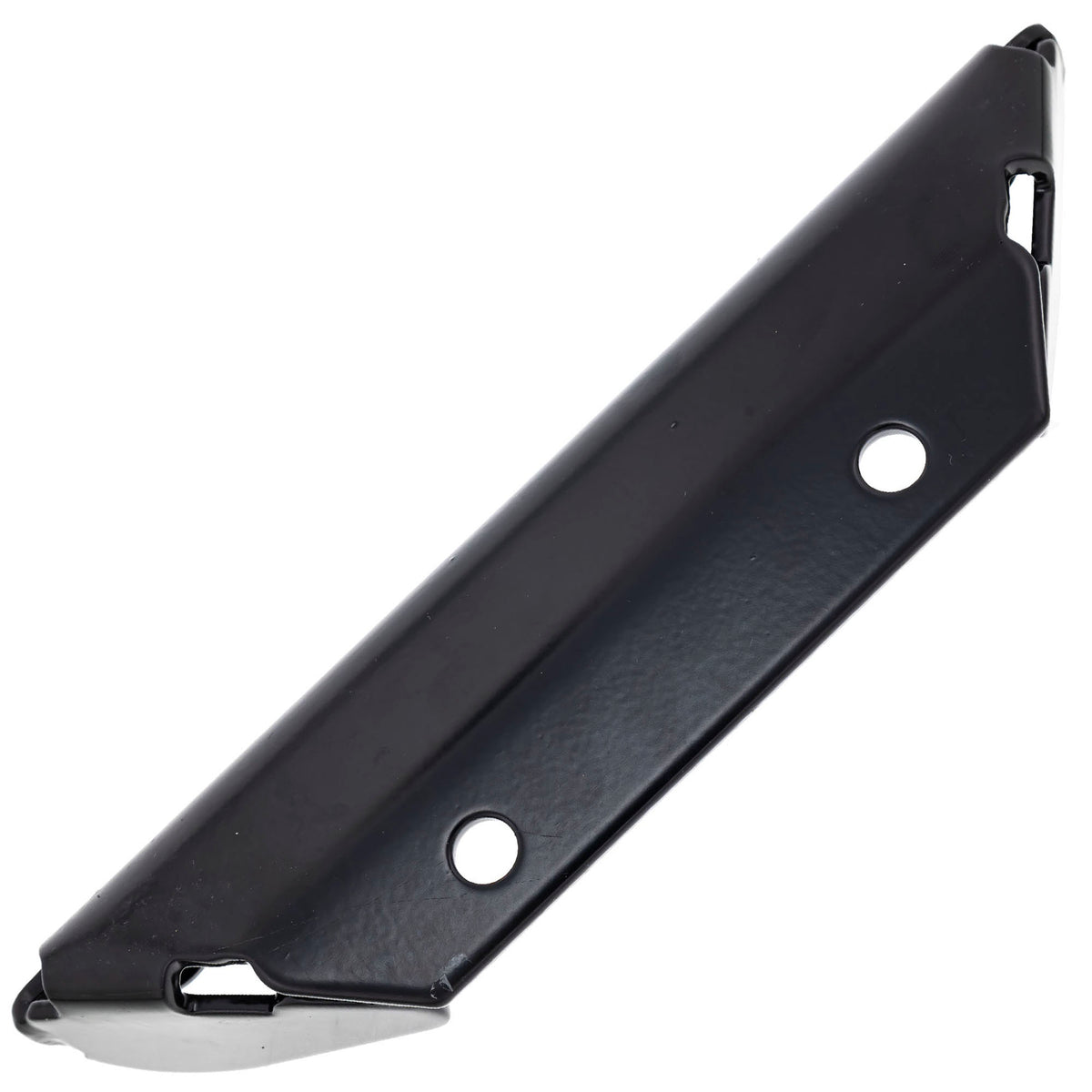 Polaris 5260294-458 Black Front Bumper Upper Support Bracket RZR 1000 XP S 4