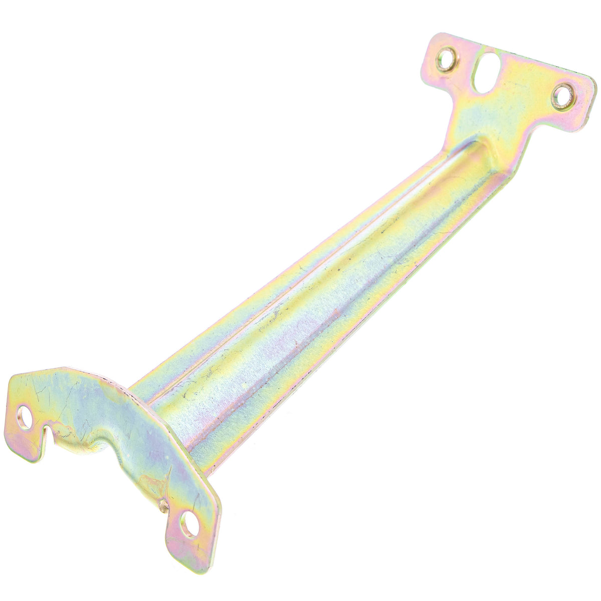 Polaris 5260353 Center Pin Mount Plate Bracket Ranger Brutus 1000 900 570 XP