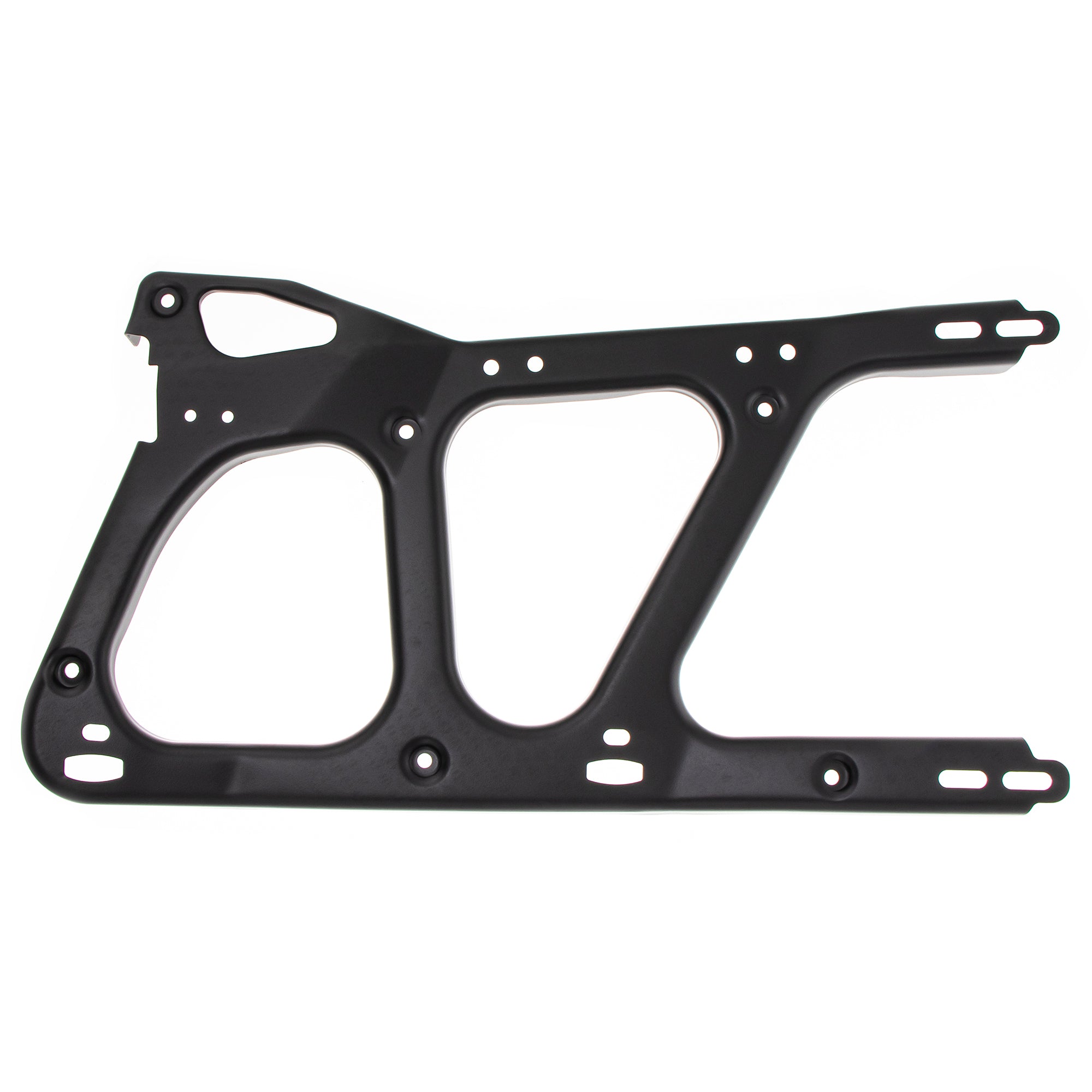 Polaris 5260414-458 Black Rear Right Stamping Door Frame RZR Ranger 1000 900 XP
