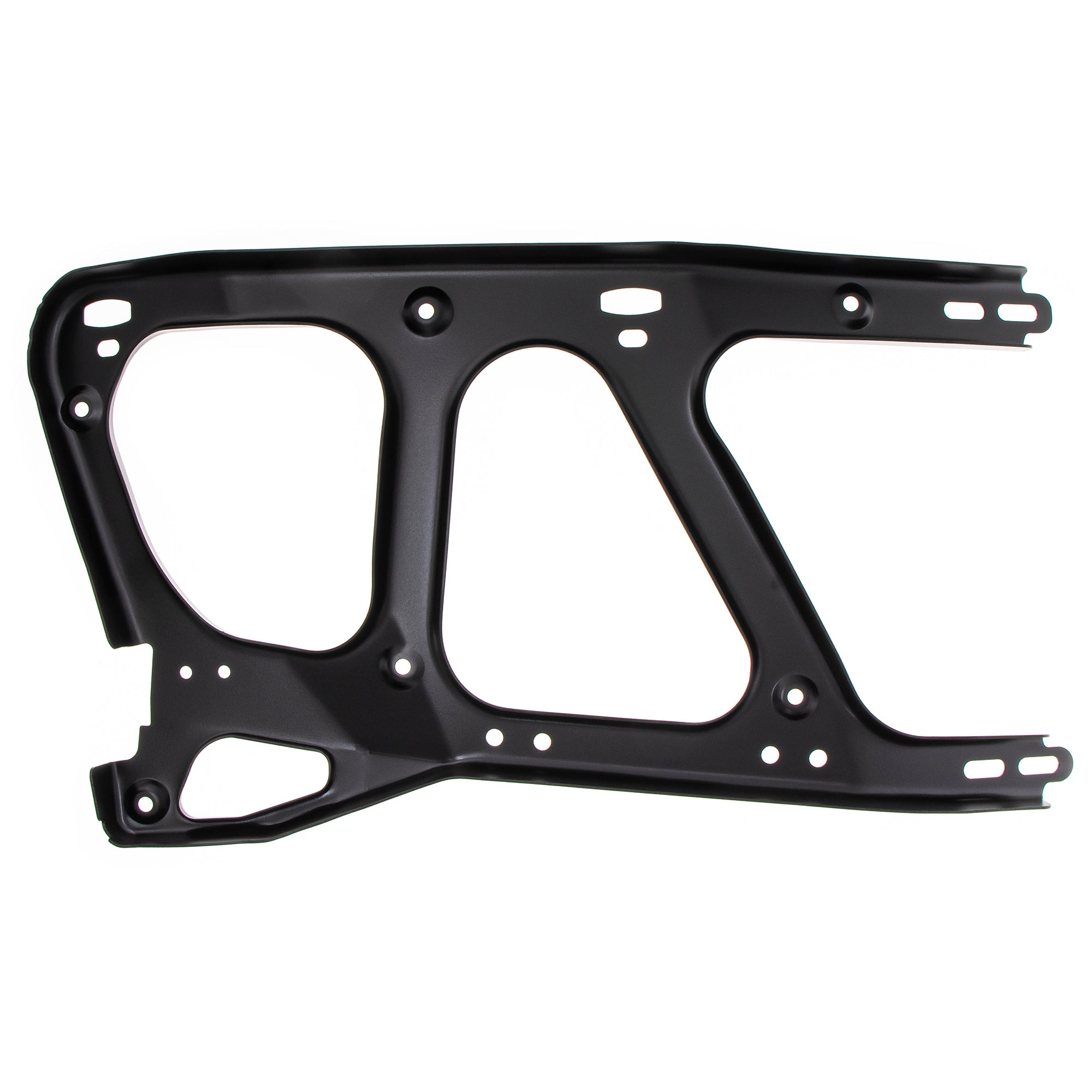 Genuine OEM Polaris Door Frame RZR 5260414-458