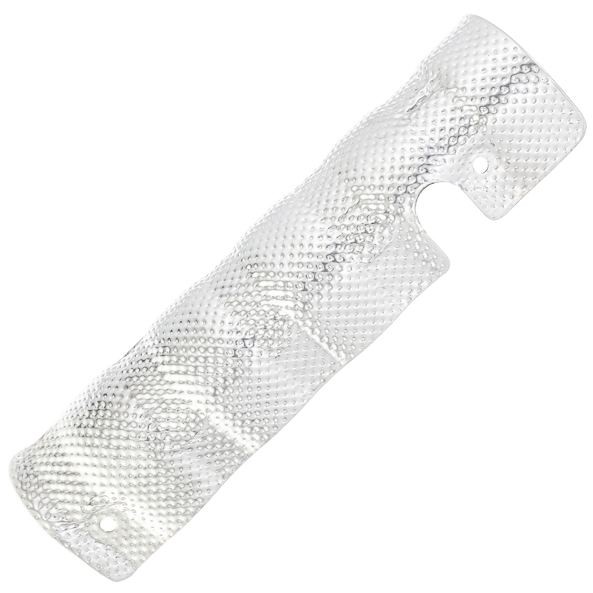 Polaris 5260457 Rear Inner Headpipe Heat Shield RZR XP Turbo S 4 2016-2019