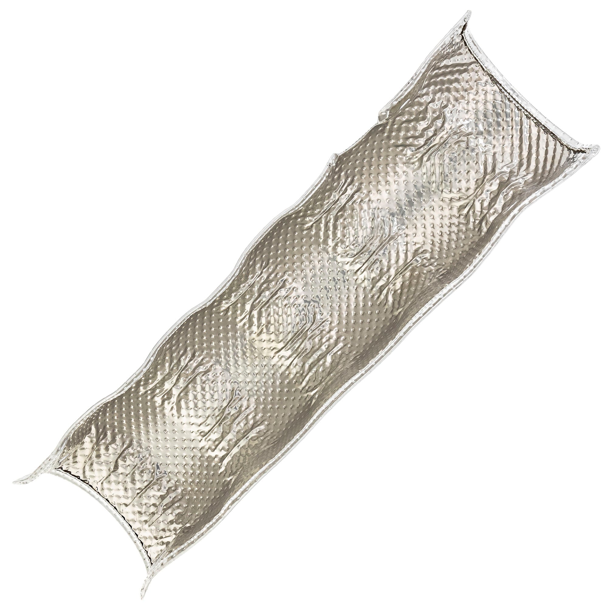 Genuine OEM Polaris Heat Shield RZR 5260457