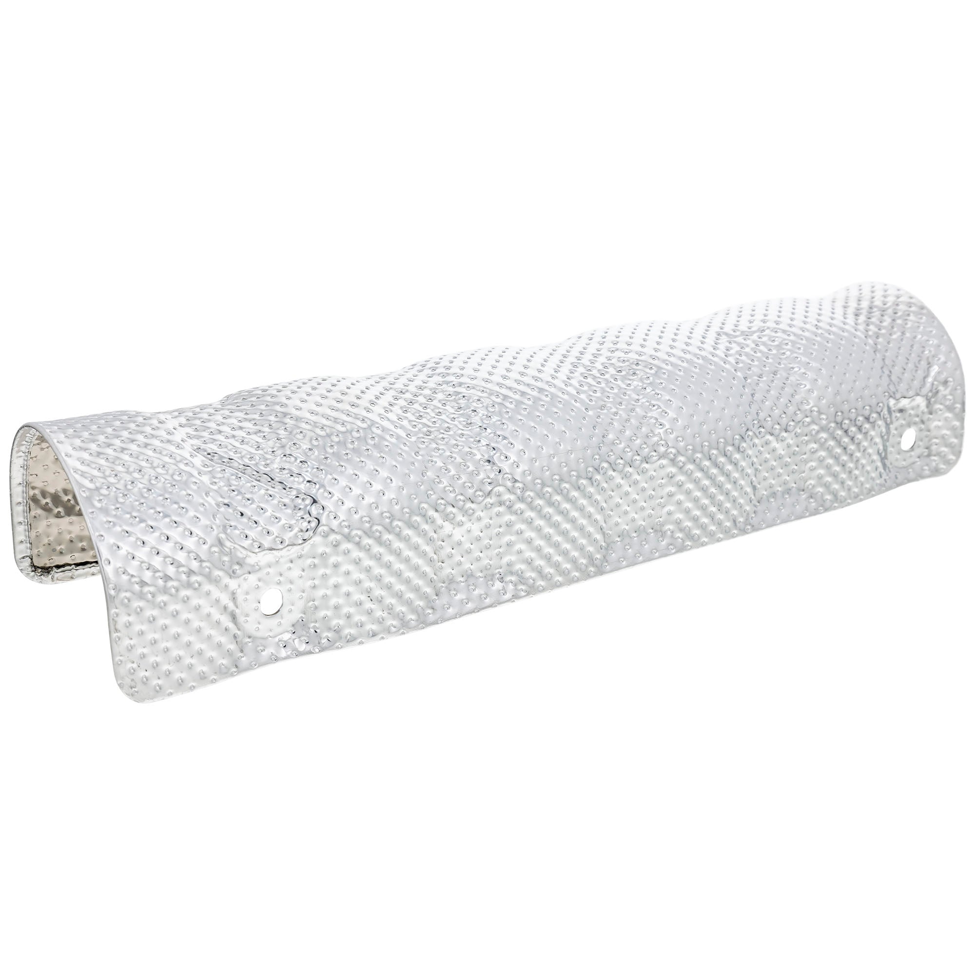 Polaris 5260457 Rear Inner Headpipe Heat Shield RZR Turbo XP EPS S Limited FOX 4