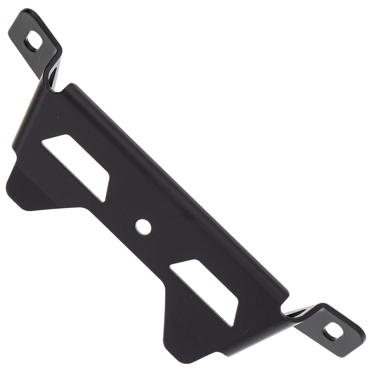 Polaris 5260523-458 Matte Black Rear Mount Seat Bracket Indy Rush Switchback 800