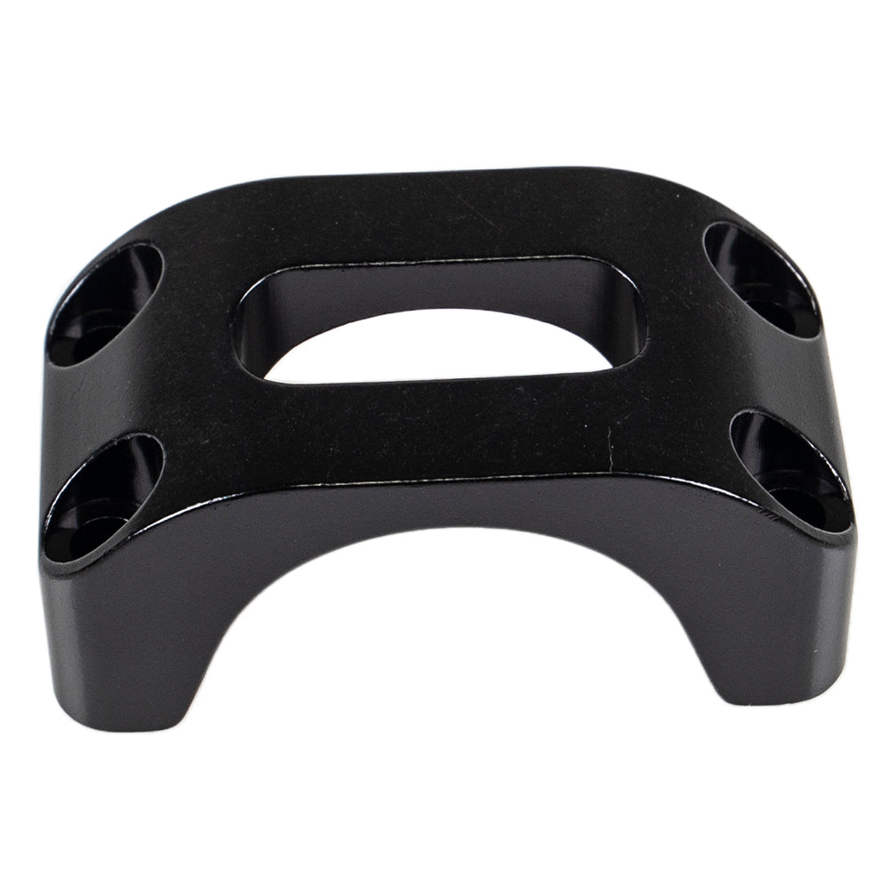 Polaris 5260651-070 Black Resi Mount Bracket RZR 1000 XP Turbo S 4 2015-2017