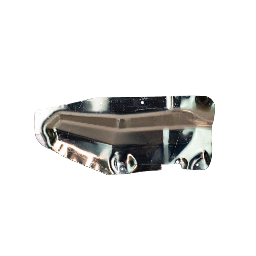 Polaris 5260678 Right Hand Exhaust Shield Scrambler 1000 850 XP S 2017-2024