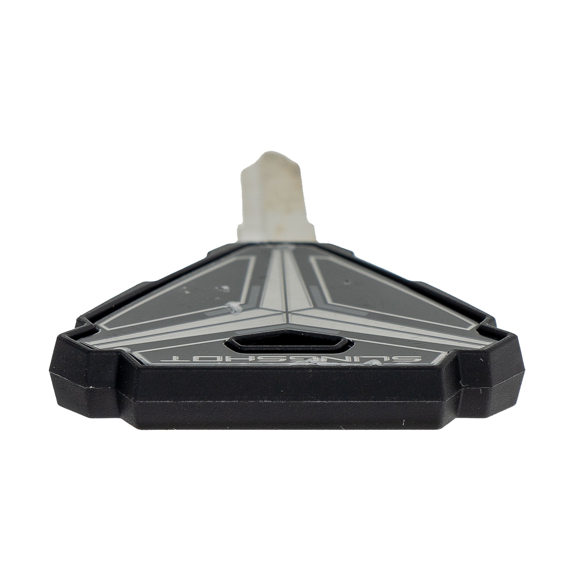 Polaris 5261286 Genuine OEM Blank Slingshot Replacement Key GT Limited All Options SVC