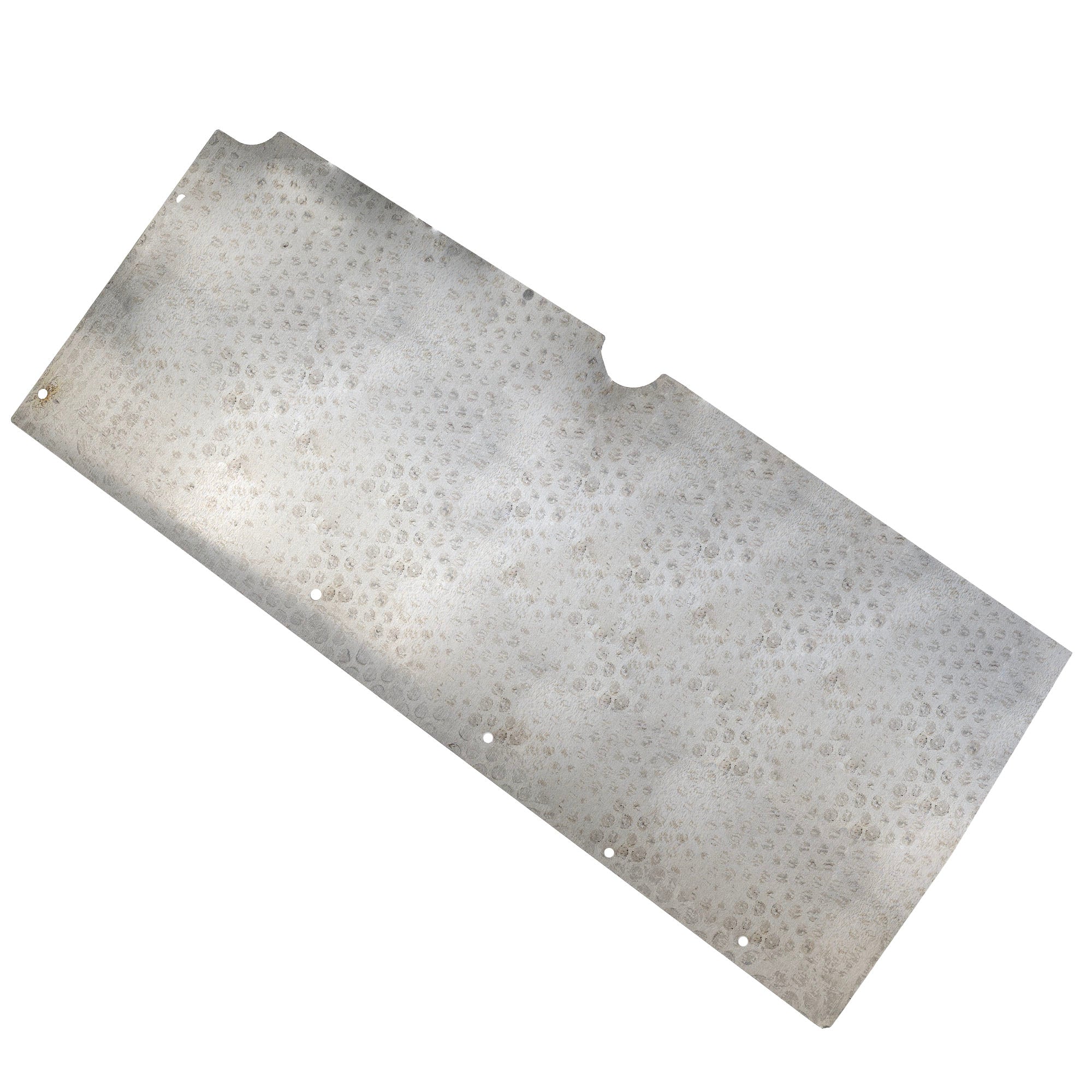 Polaris Box Heat Shield 5261664