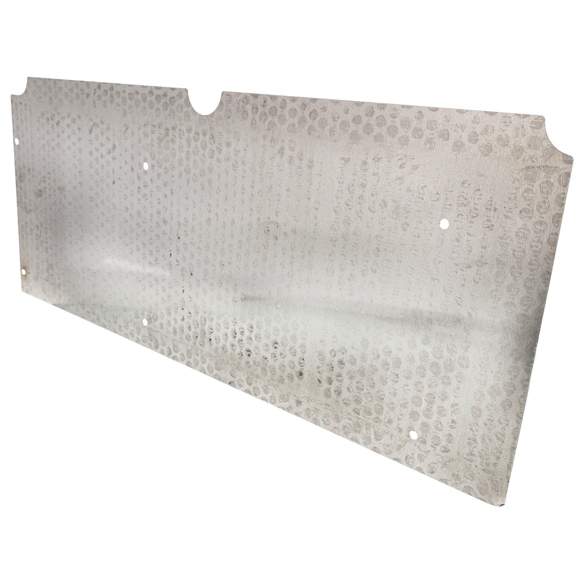Polaris 5261664 Box Heat Shield Ranger Crew XP EPS Full-Size 570