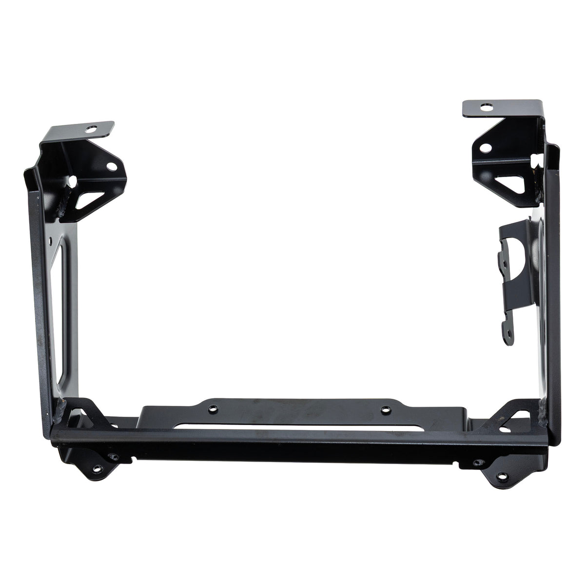 Polaris Upper Radiator Mount 5262754-329 alternate view