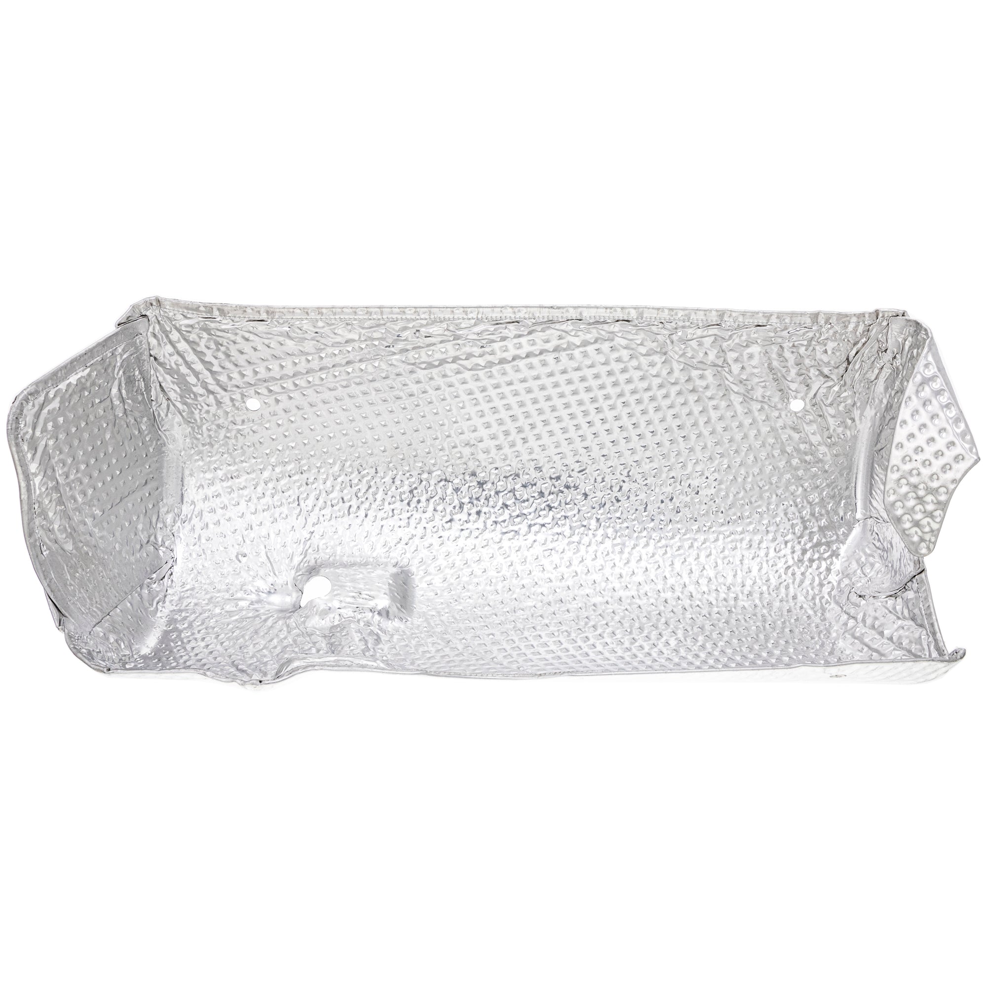 Genuine OEM Polaris Exhaust Shield Sportsman 5262918