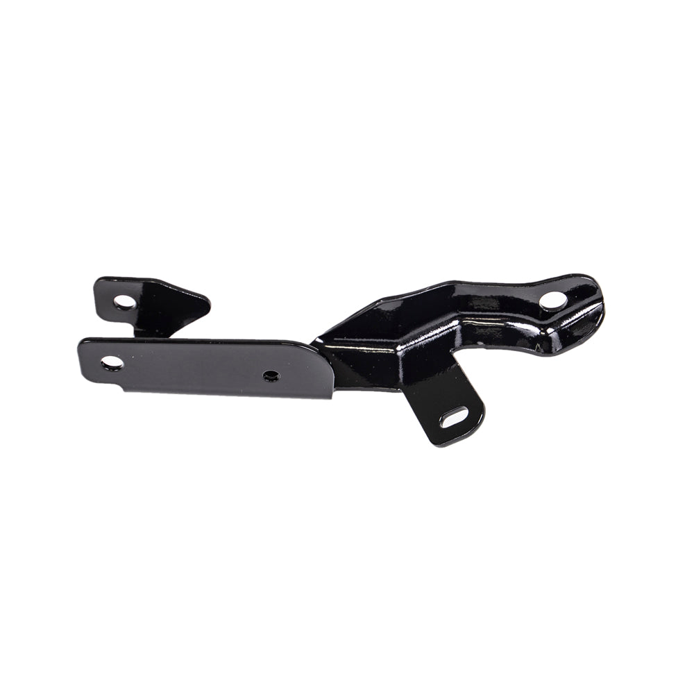 Polaris Black Upper Right Fascia Support Bracket 5263044-067