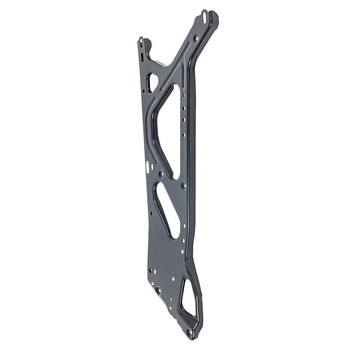 Polaris Black Left Stamping Door Frame 5263220-458 RZR XC 900