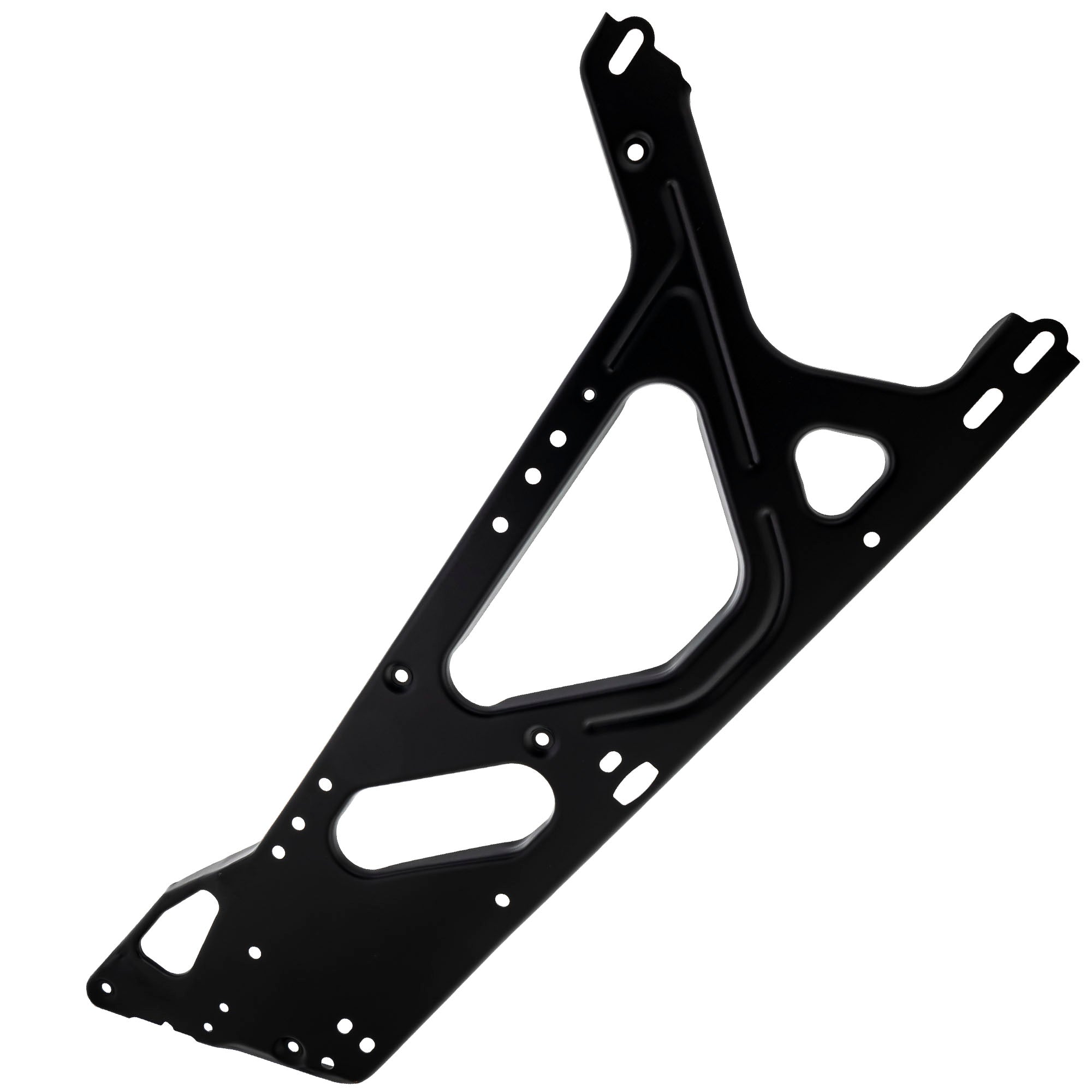 Genuine OEM Polaris Frame RZR XC 5263221-458