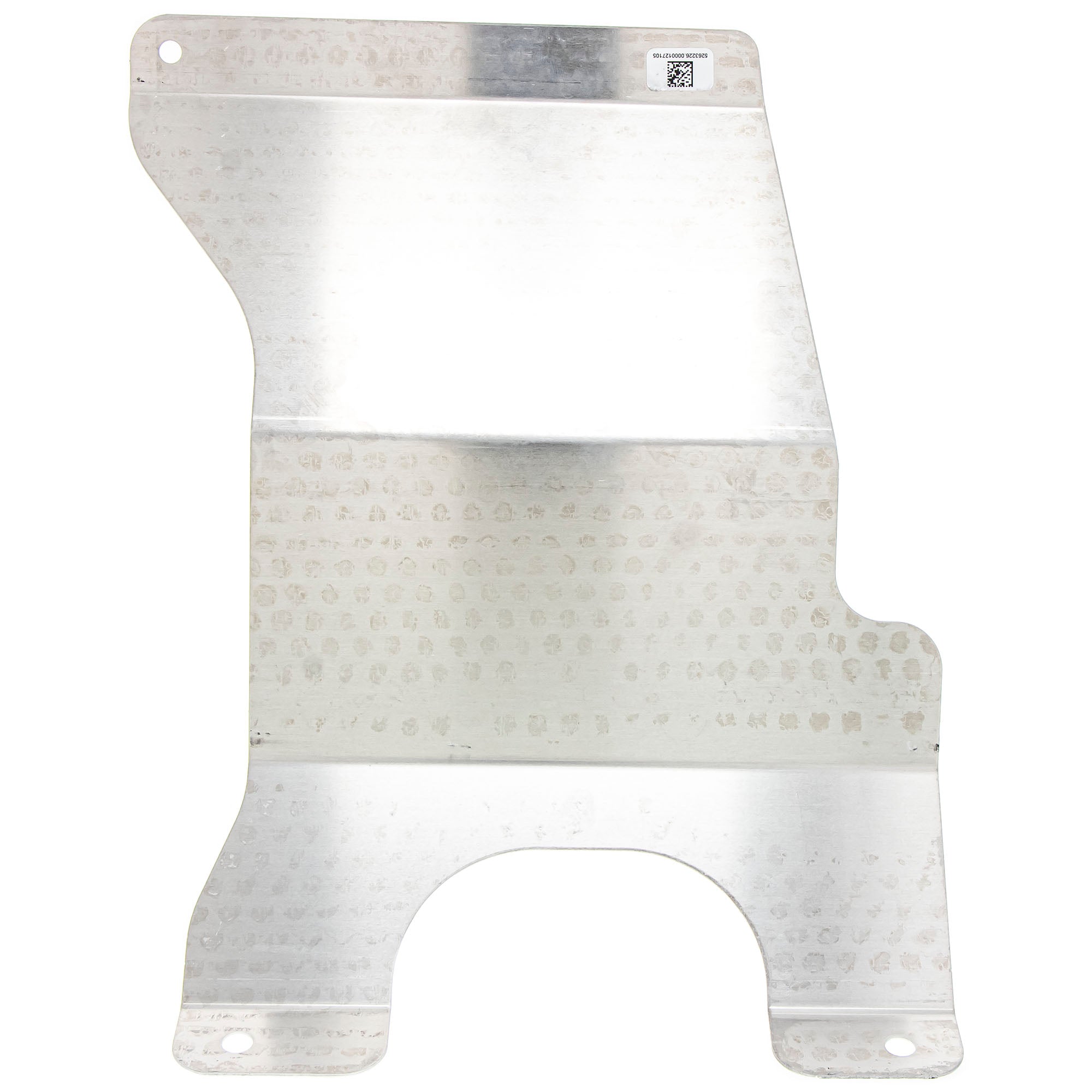 Genuine OEM Polaris Heat Shield Sportsman Big Boss 5263226