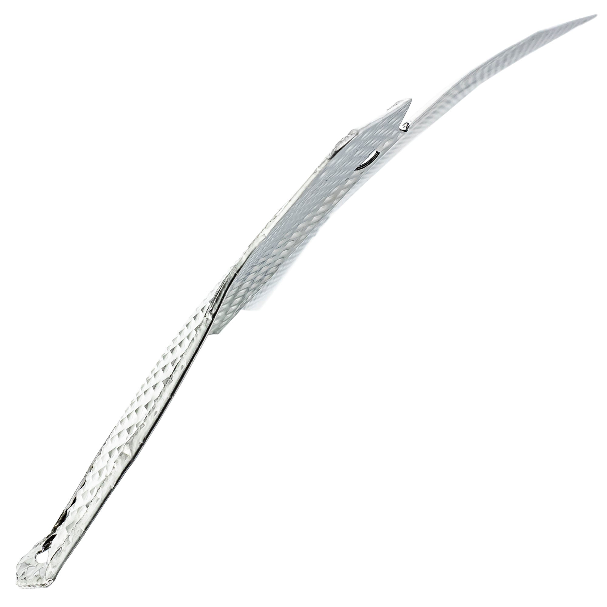 Polaris Side Panel Heat Shield 5263250