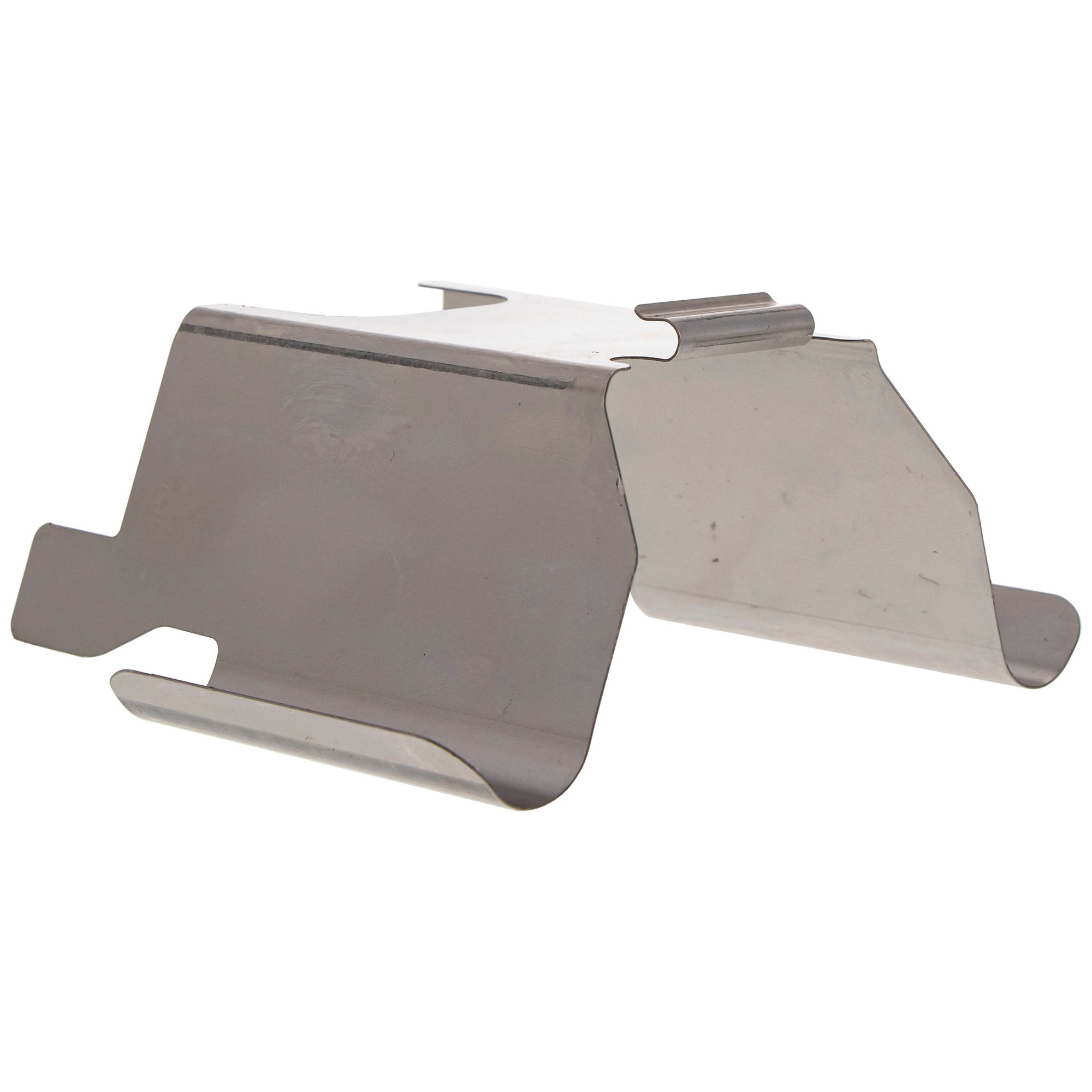 Polaris 5263528 Heavy Duty Drive Slider Plate RZR XP Turbo S 4 2017-2022