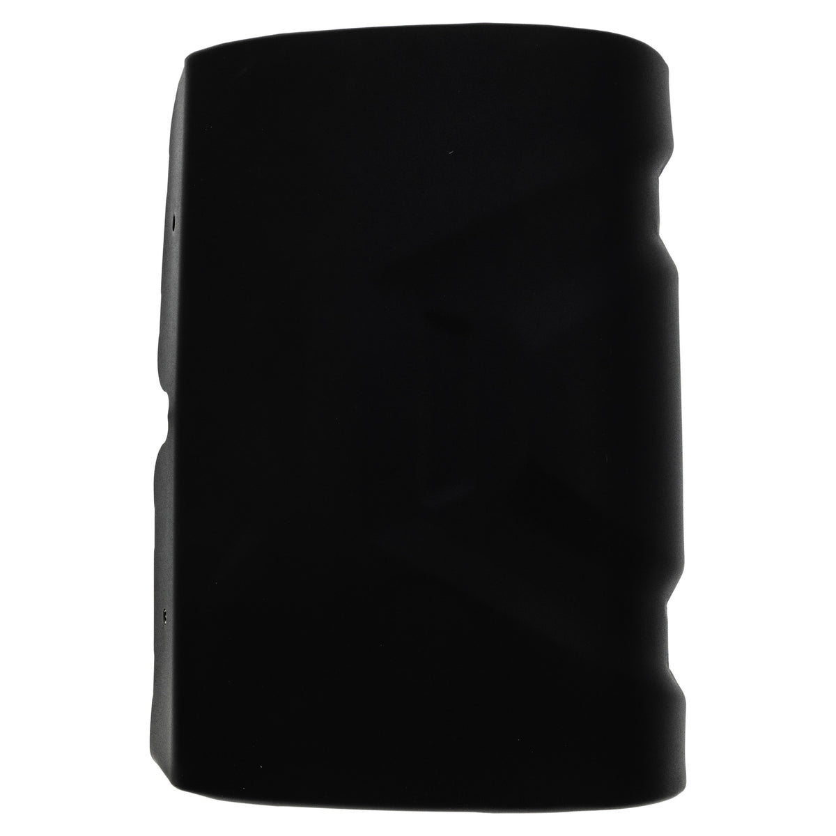 Polaris 5263674-458 Black Outer Silencer Shield Ranger Trail Boss 1000 XP Crew
