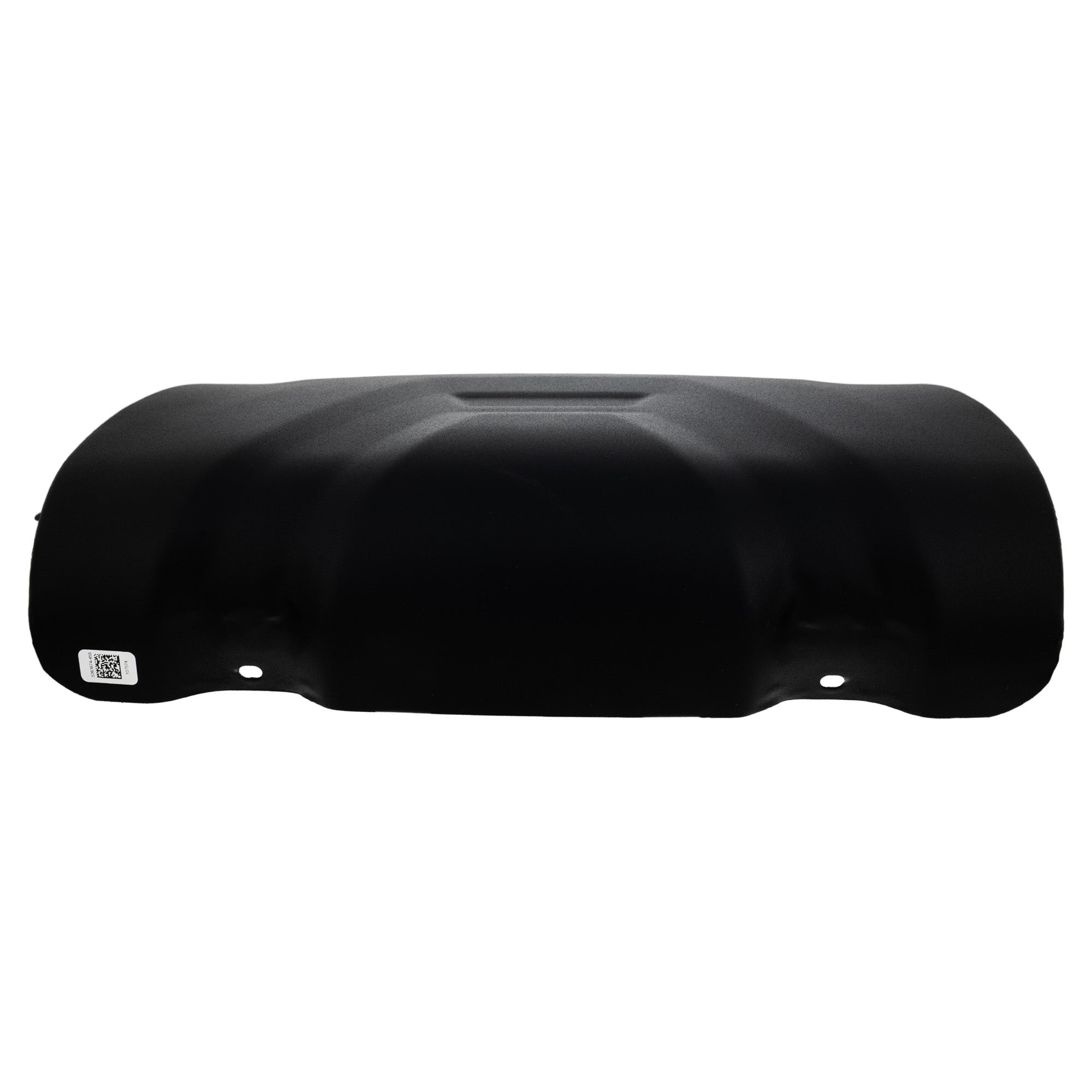 Polaris 5263674-458 SHIELD-SILENCER OUTER RGR BLK Ranger 1000 XP