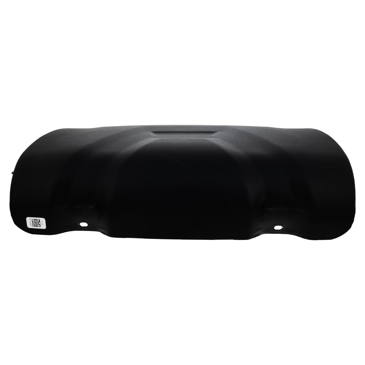 Polaris 5263674-458 Outer Silencer Shield RGR BLK Ranger 1000 XP