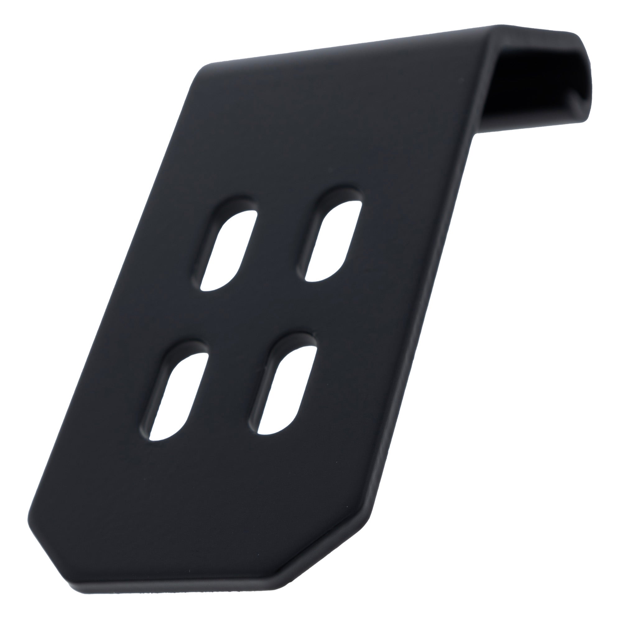 Polaris 5264003-458 Black Mid Door Hinge Bracket Ranger 1000 XP Crew 2020-2022