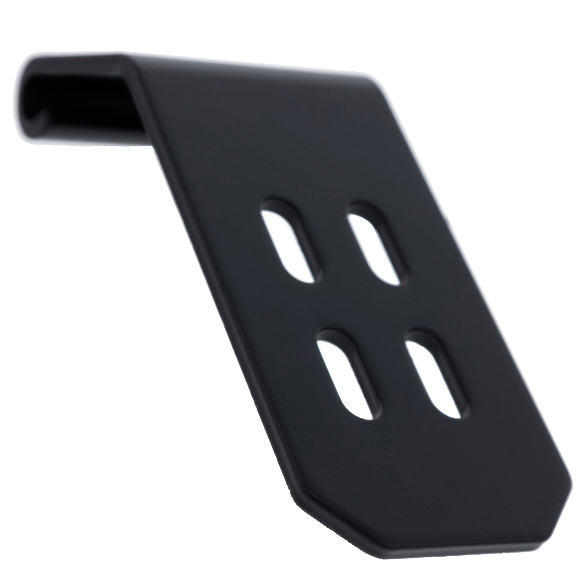 Polaris Black Mid Door Hinge Bracket 5264003-458