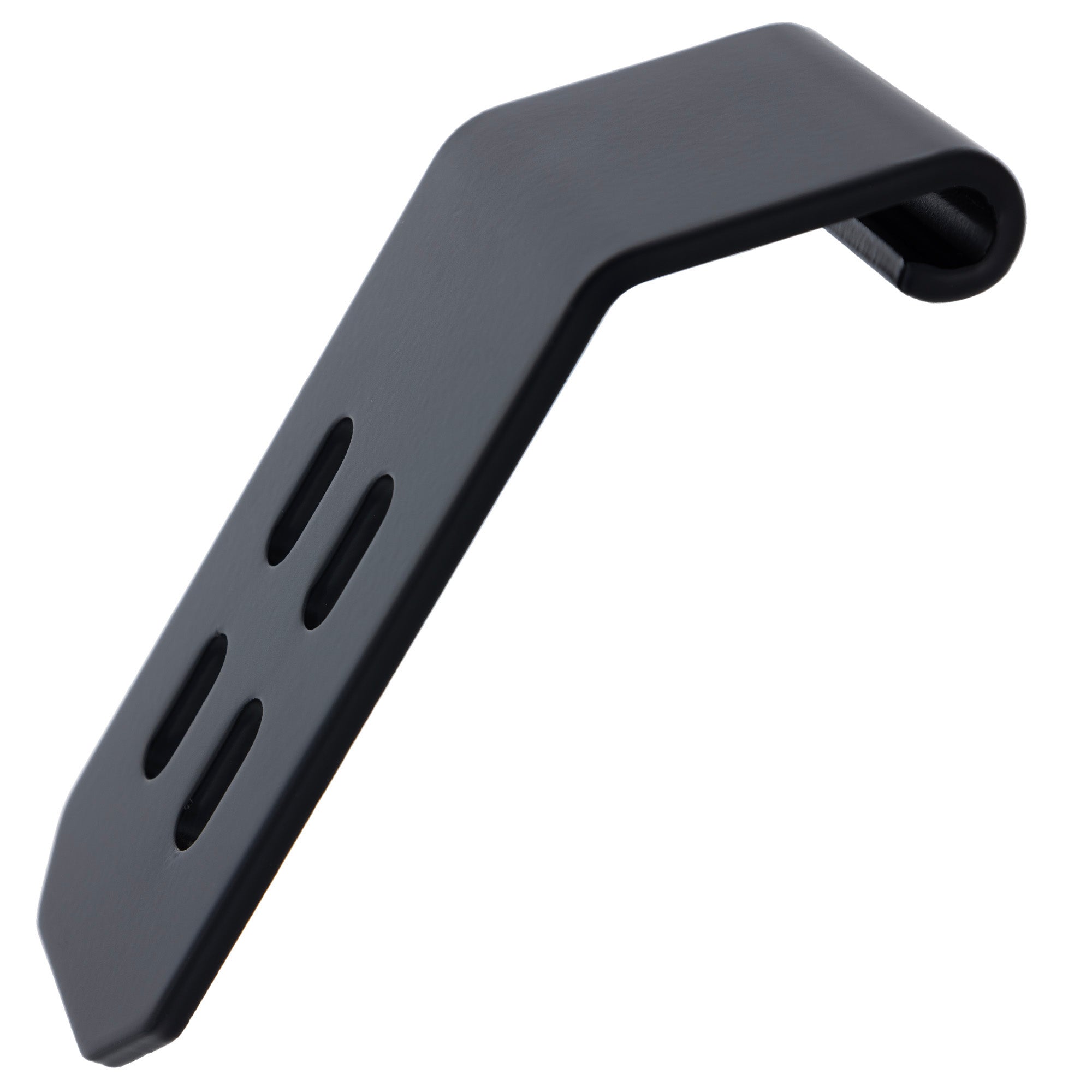 Polaris 5264003-458 Black Mid Door Hinge Bracket Ranger 1000 XP Crew 2020-2022