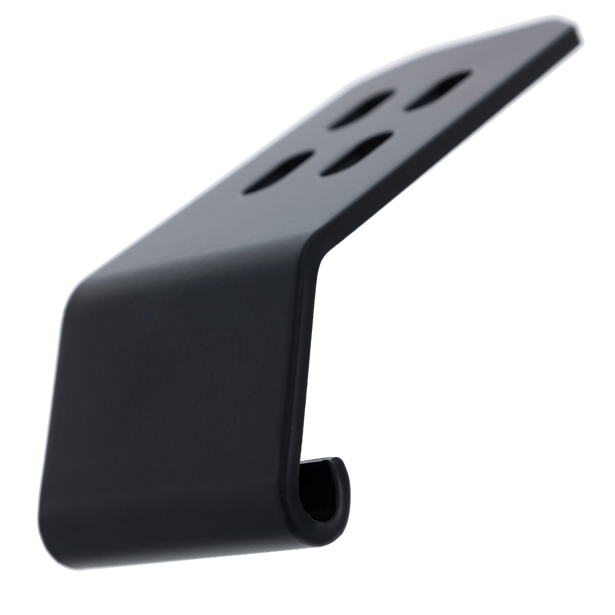 Polaris 5264003-458 Black Mid Door Hinge Bracket Ranger 1000 XP Crew 2020-2022