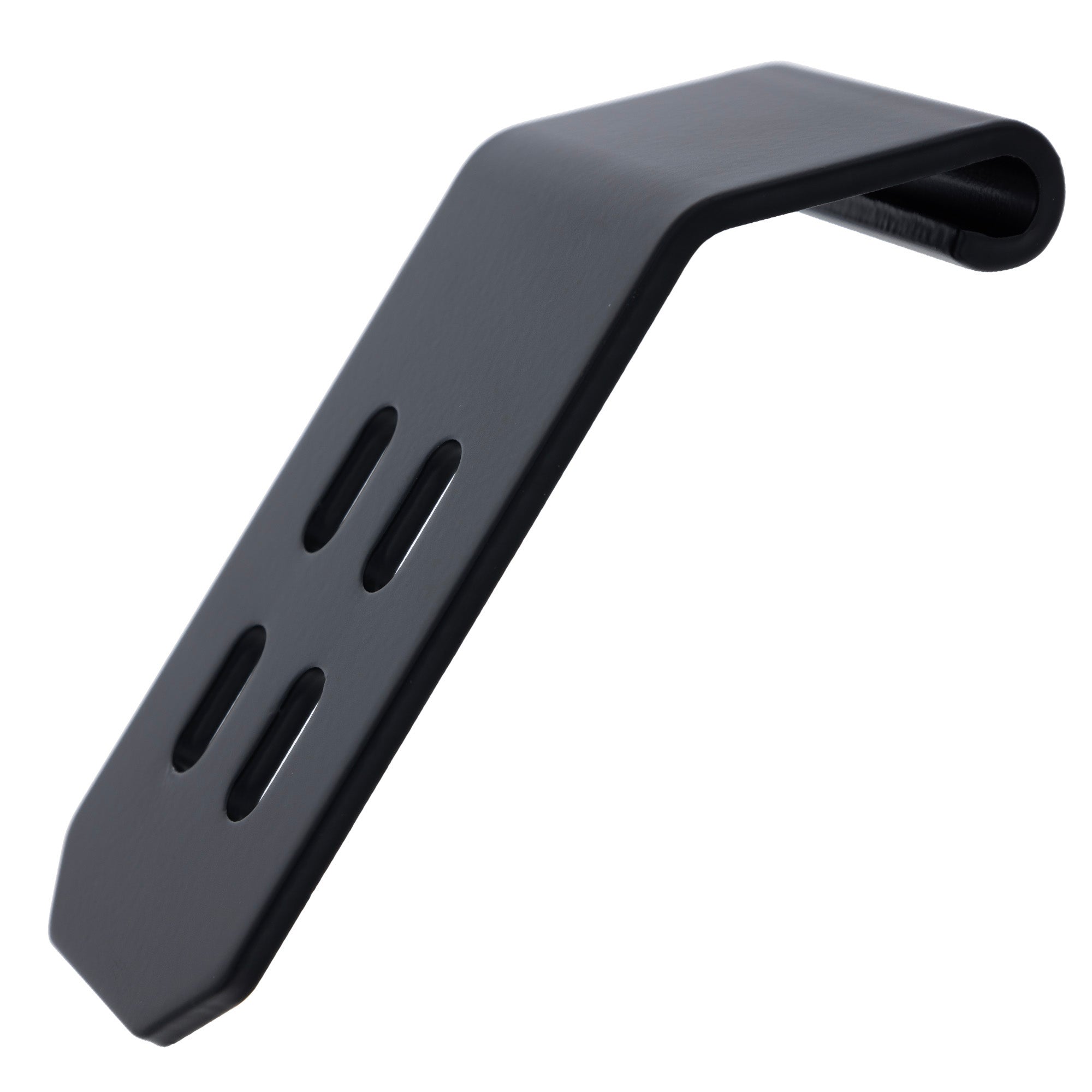 Polaris 5264003-458 Black Mid Door Hinge Bracket Ranger 1000 XP Crew 2020-2022