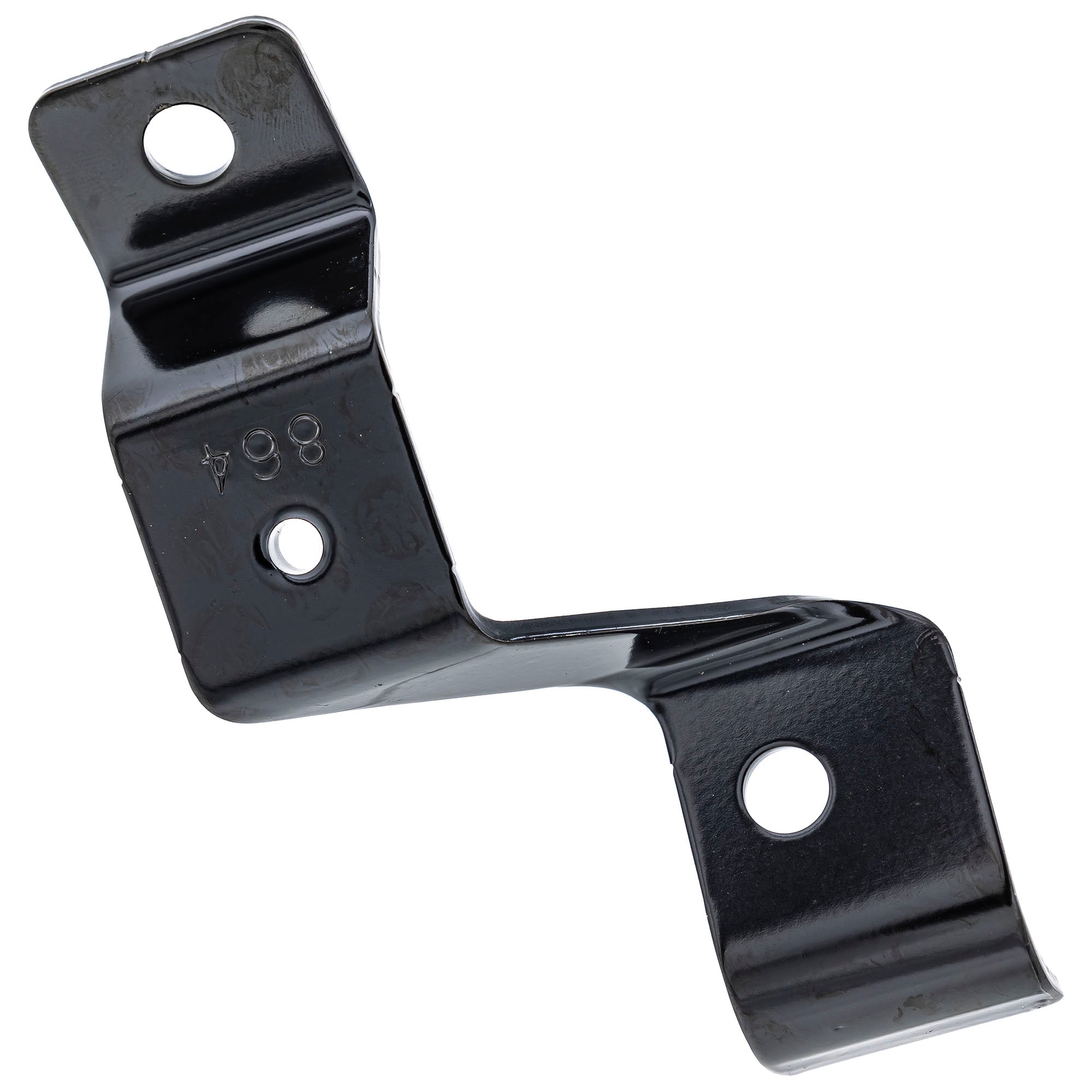 Polaris 5264781-329 Front Right Upper Bumper Mount Bracket RZR 1000 XP Turbo S