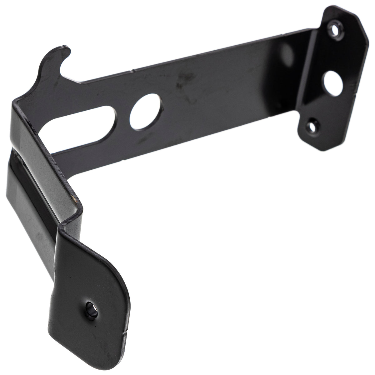 Polaris 5264782-329 Black Rear Fascia Bracket RZR 1000 XP Turbo S 4 2018-2022