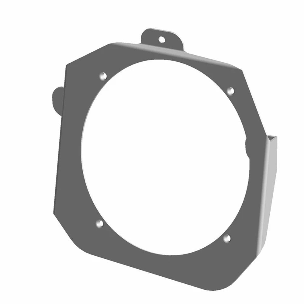 Polaris 5265149 Left Hand Roof Speaker Bracket Ranger 1000 XP Crew 2019-2021