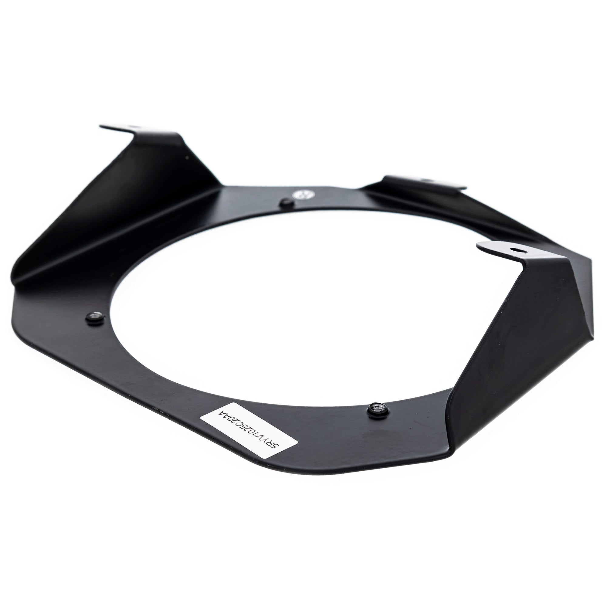 Polaris 5265150 Right Hand Roof Speaker Bracket Ranger Crew XP EPS Ultimate 1000