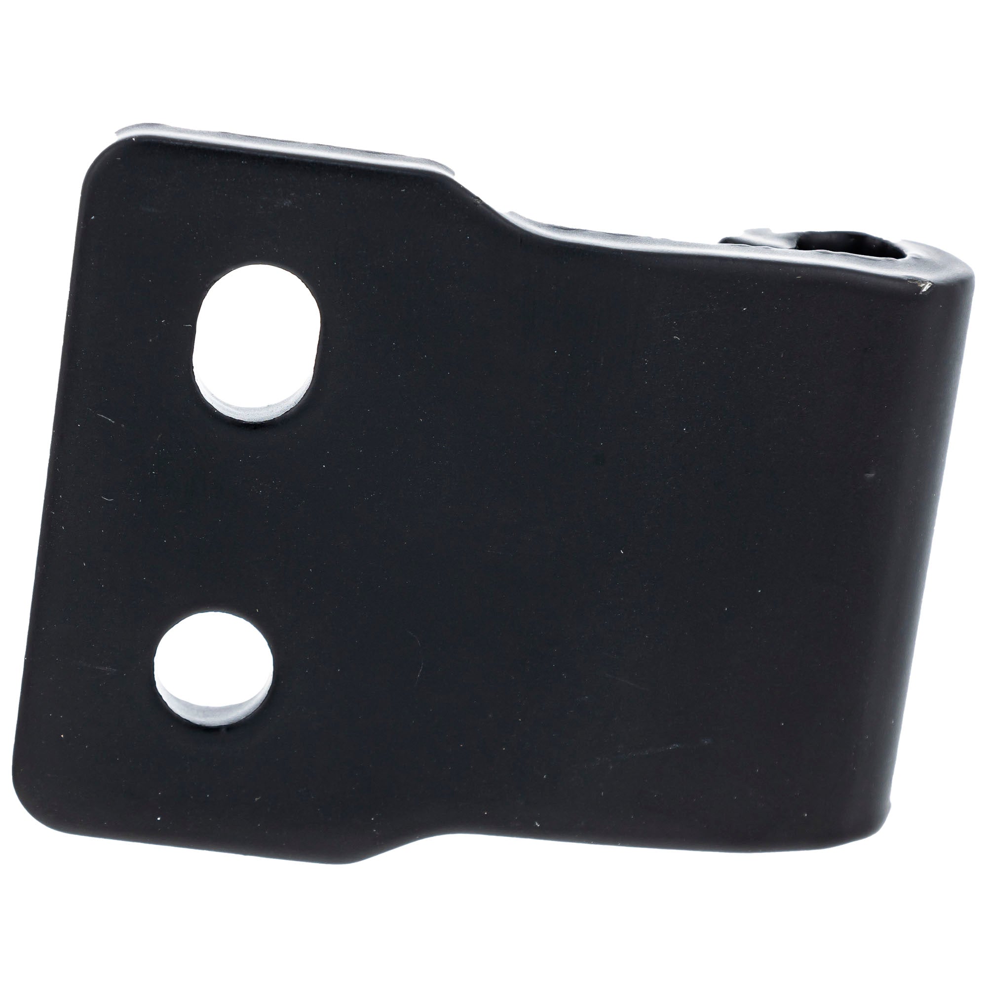 Polaris 5265231-458 Black Lower Door Hinge Bracket Ranger Trail Boss Pro XD 1000
