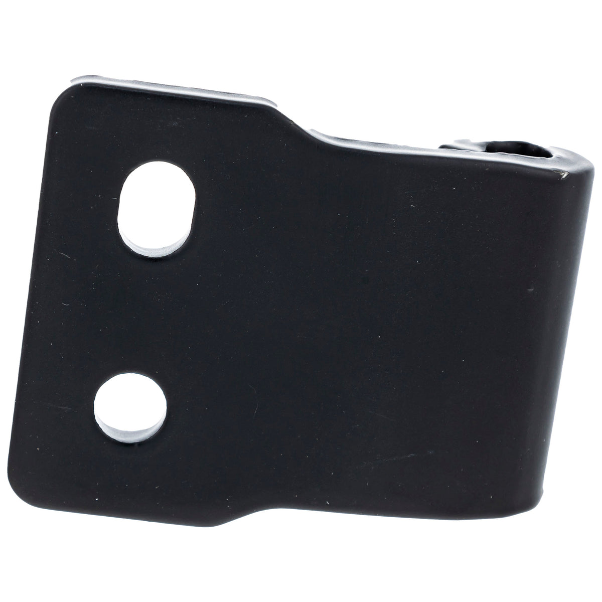 Polaris Black Lower Door Hinge Bracket 5265231-458