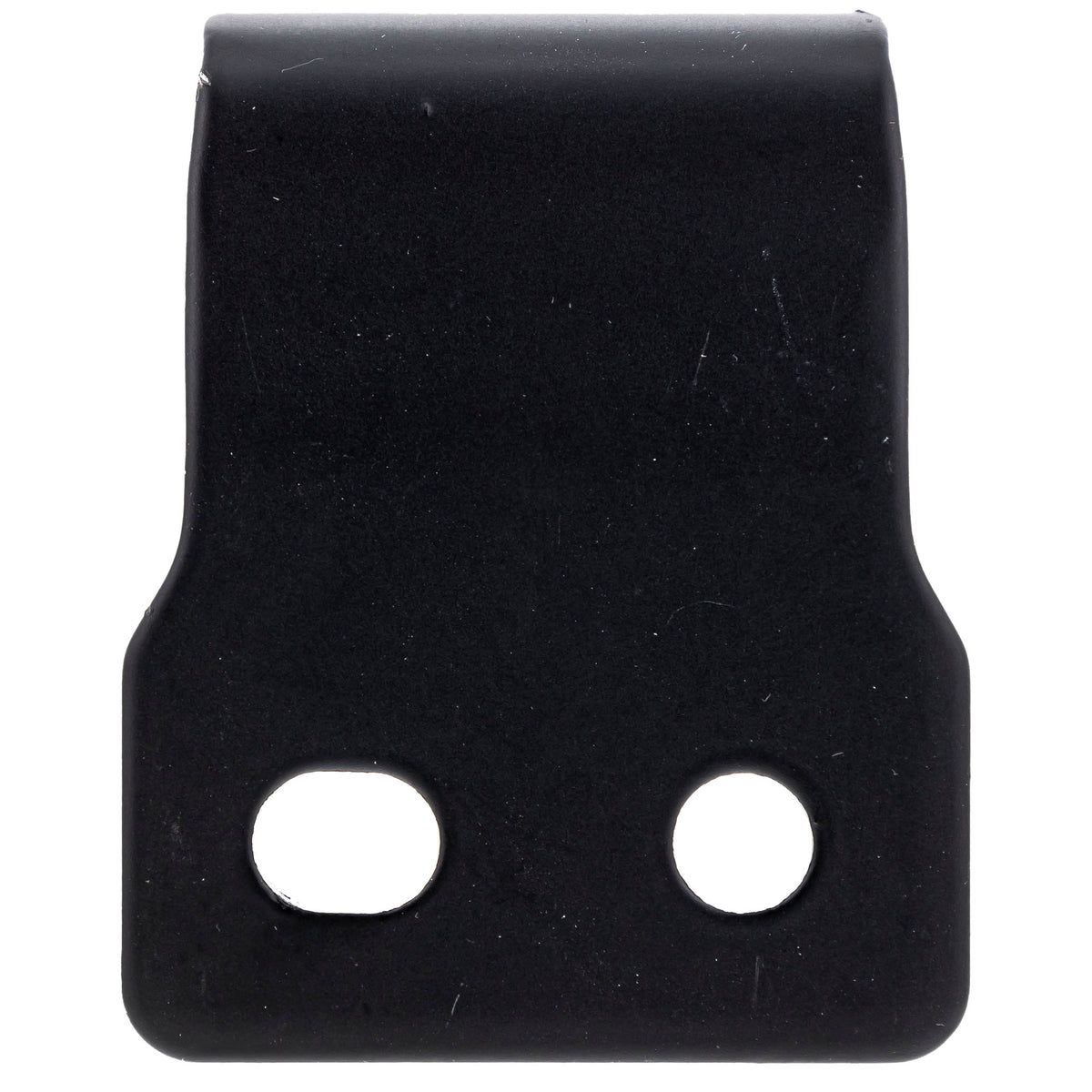 Polaris Black Lower Door Hinge Bracket 5265231-458 alternate view