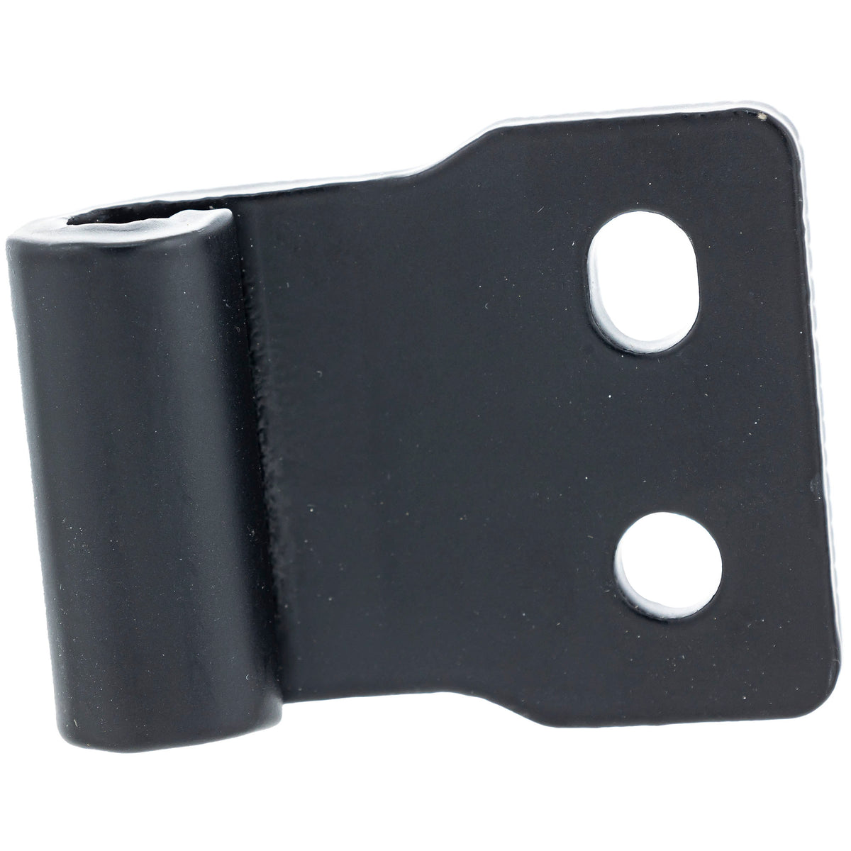 Polaris Black Lower Door Hinge Bracket 5265231-458 additional view