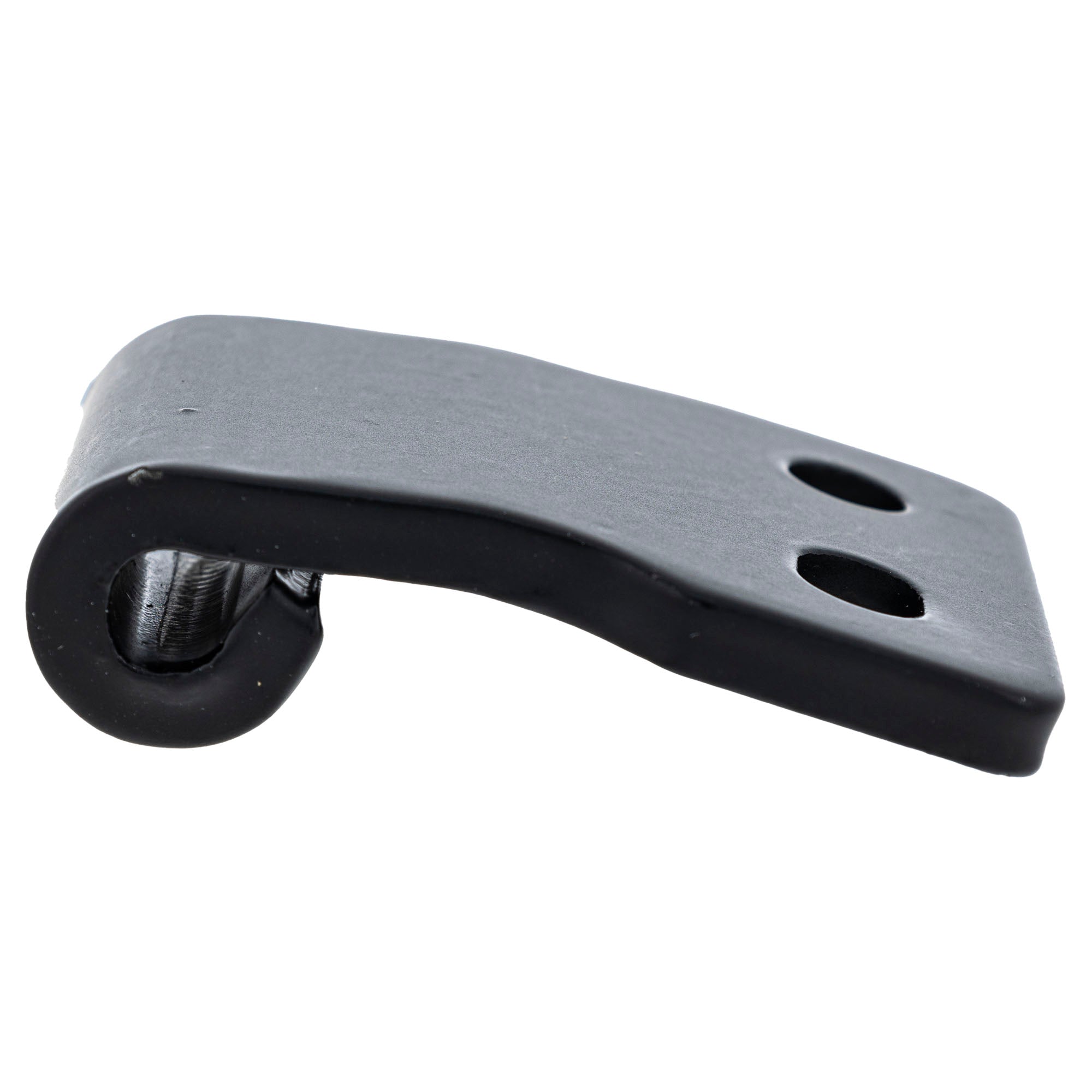 Polaris 5265231-458 Black Lower Door Hinge Bracket Ranger Crew XP Trail Boss EPS