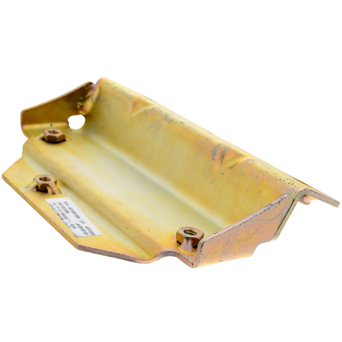 Polaris Backer Bracket 5265266 1000 2019-2026