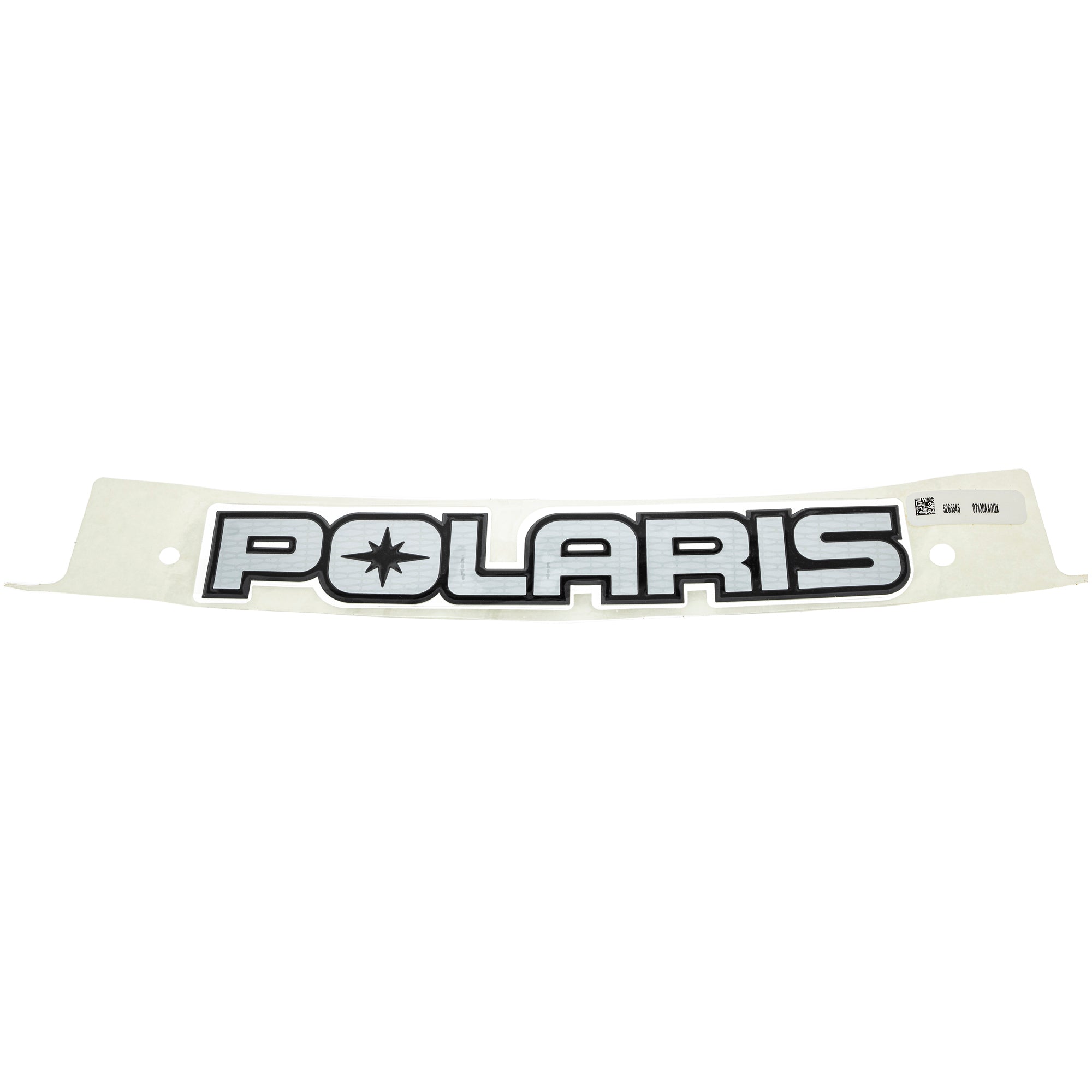 Polaris 5265545 Polaris Badge RZR XP Turbo S 4 2018-2021