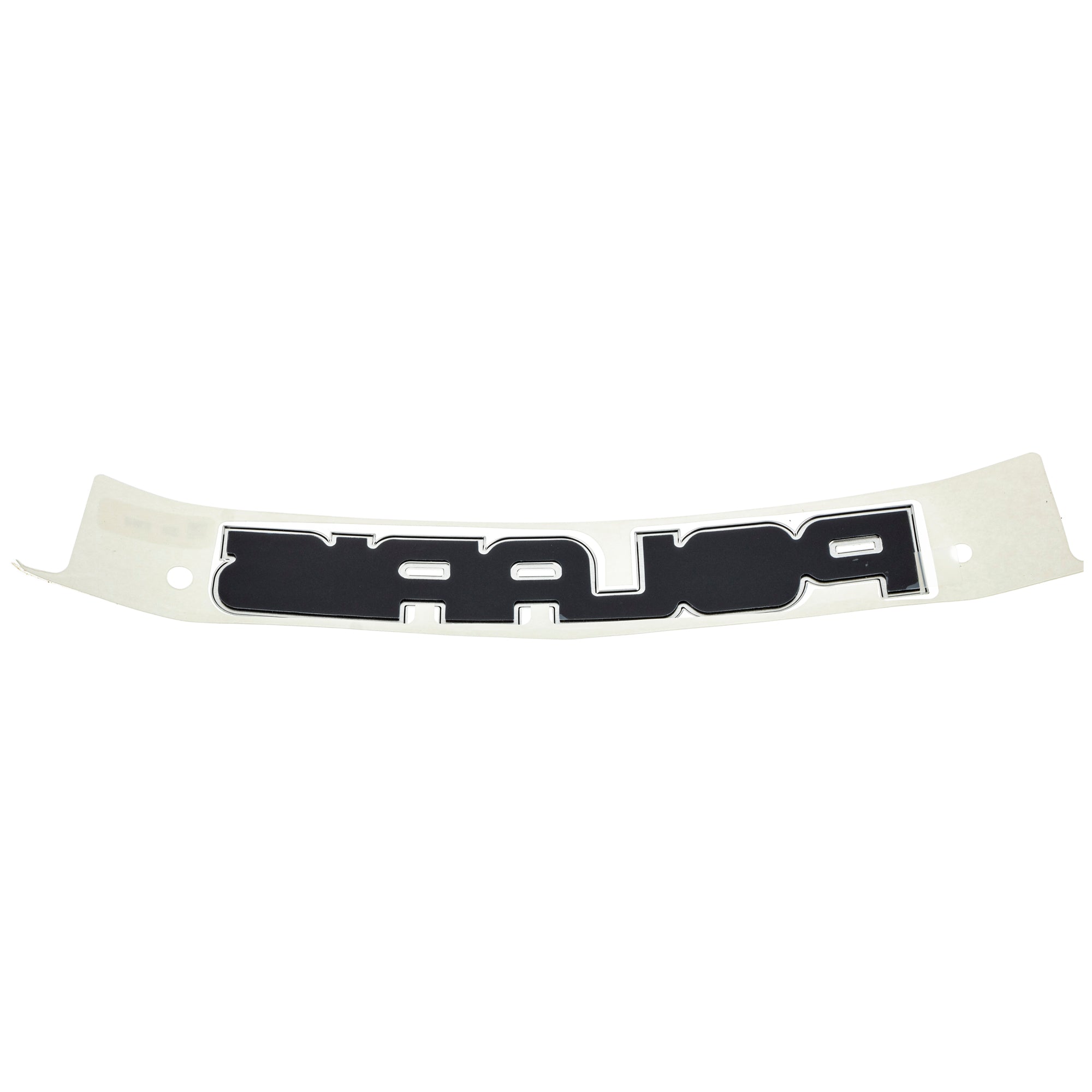 Genuine OEM Polaris Badge RZR 5265545