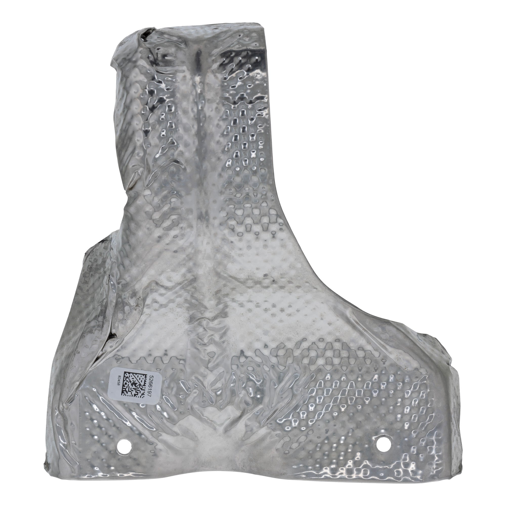 Genuine OEM Polaris Heat Shield RZR 5266197