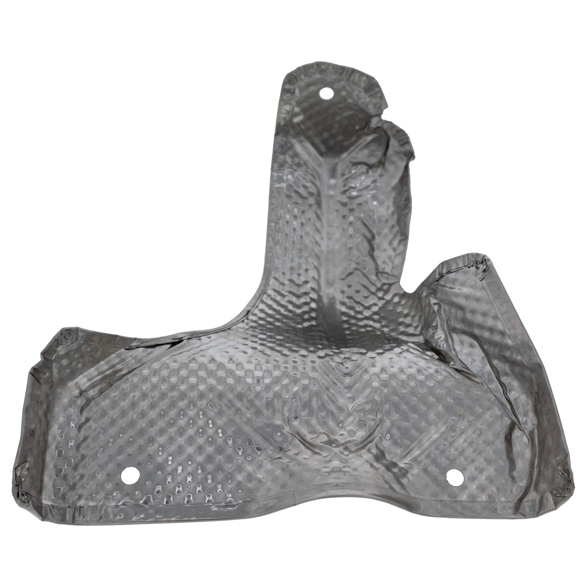 Polaris Upper Turbo Heat Shield 5266197