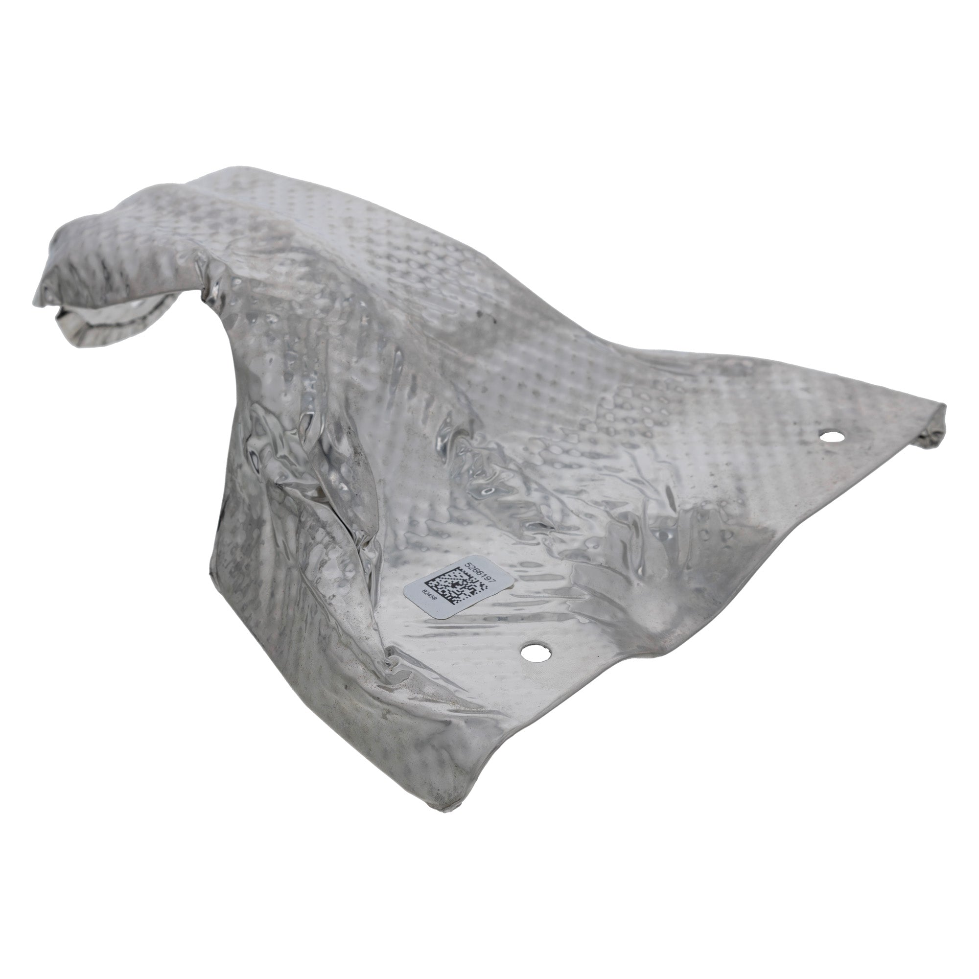 Polaris 5266197 Shield-Heat Turbo Upper RZR 4 Turbo XP 5260459