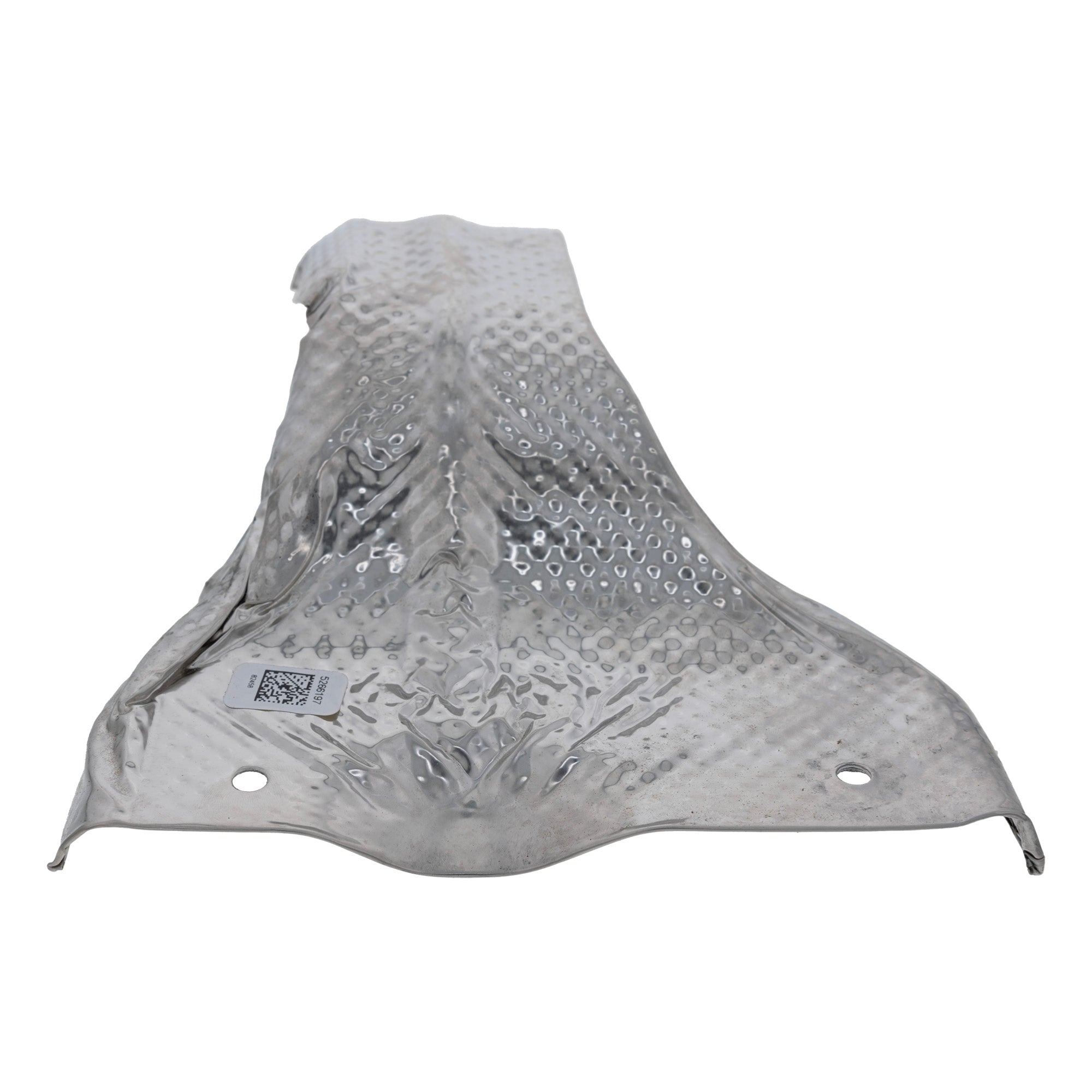 Polaris 5266197 Shield-Heat Turbo Upper RZR 4 Turbo XP 5260459