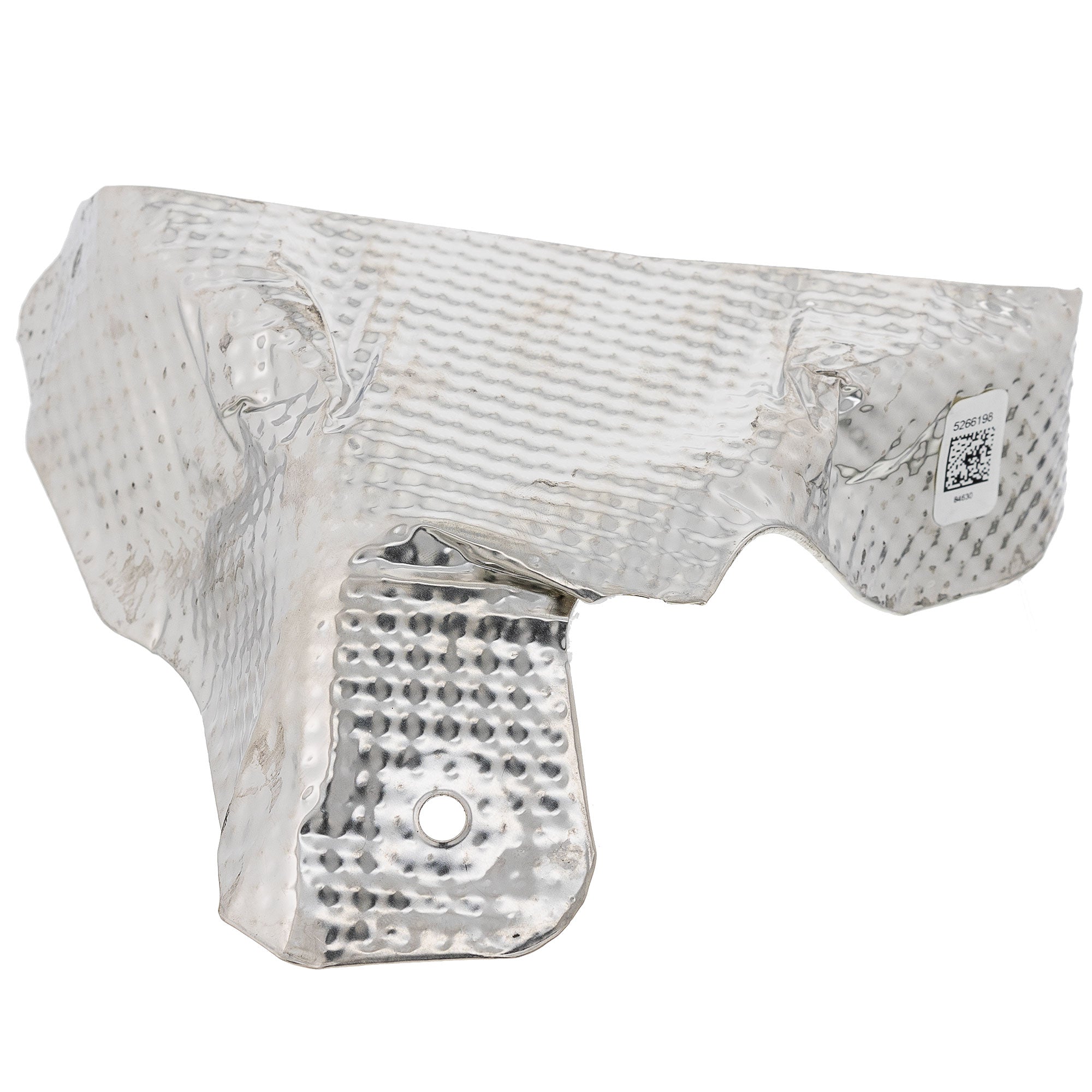 Polaris Lower Turbo Heat Shield 5266198