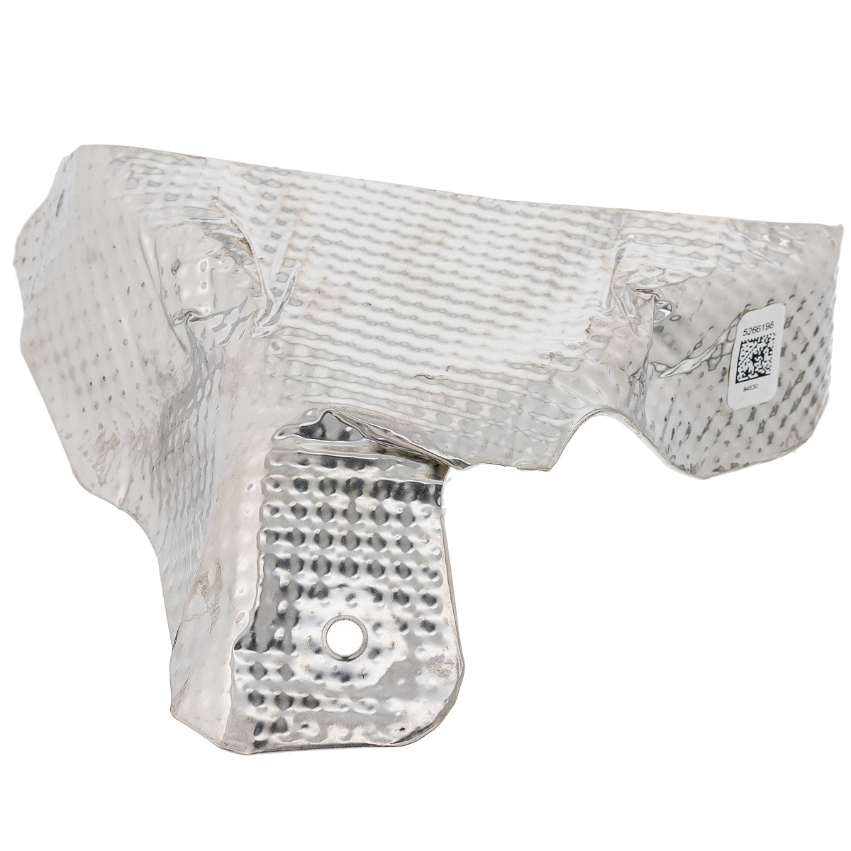 Polaris Lower Turbo Heat Shield 5266198 additional view