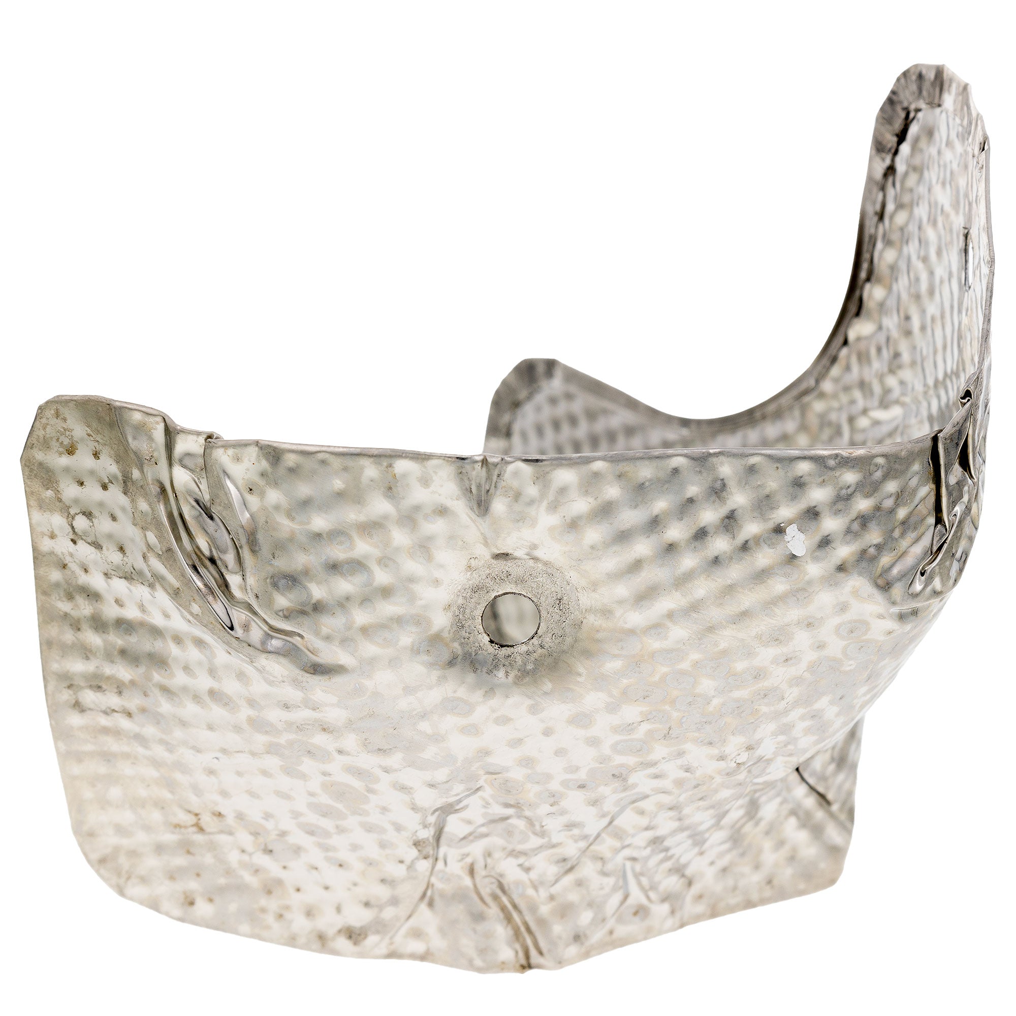 Genuine OEM Polaris Heat Shield RZR 5266199