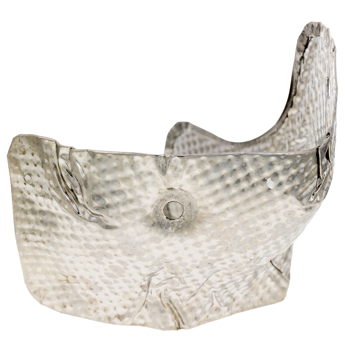 Genuine OEM Polaris Heat Shield RZR 5266199