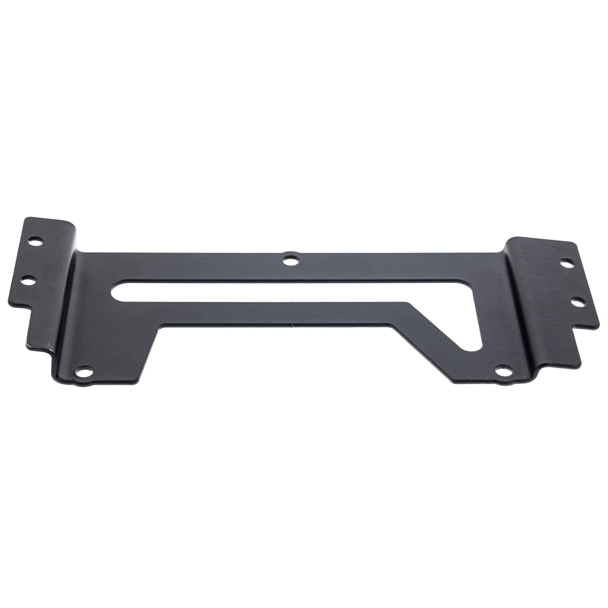 Polaris 5266254-329 BRKT-7" POL DISPLAY MNT ECOAT General 1000